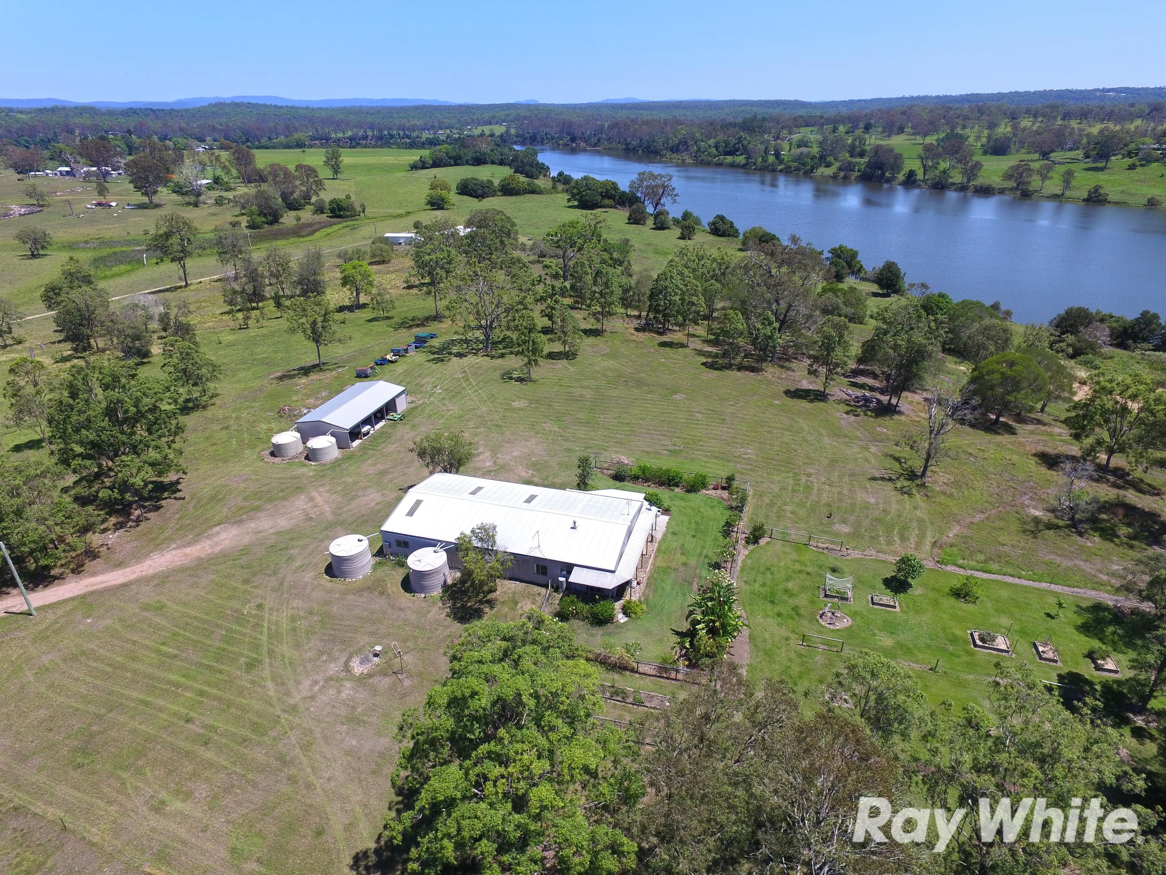 606 Seelands Hall Road, Seelands - Image 1
