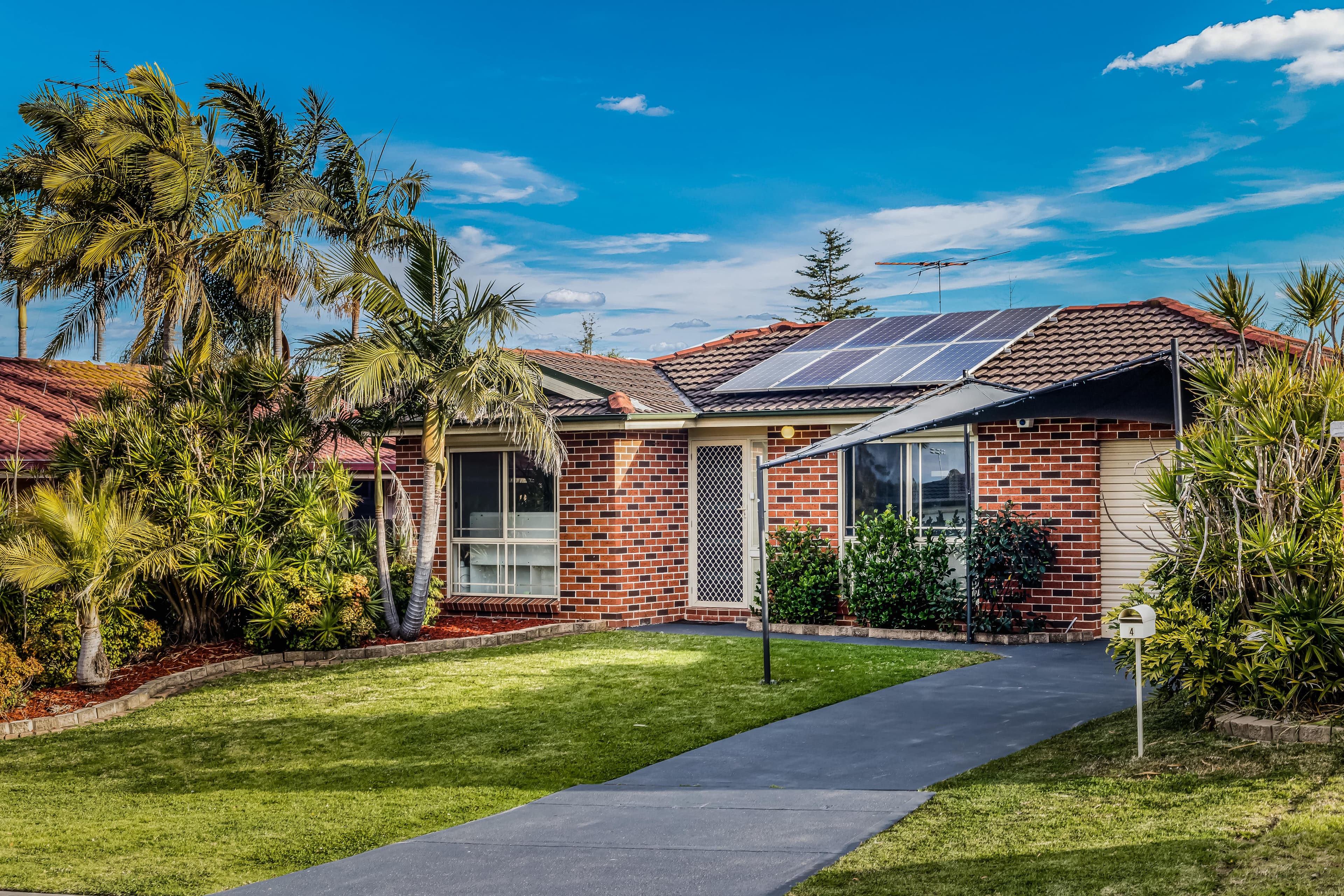 4 Woolgoolga Avenue, Hoxton Park NSW 2171, Hoxton Park - Image 1