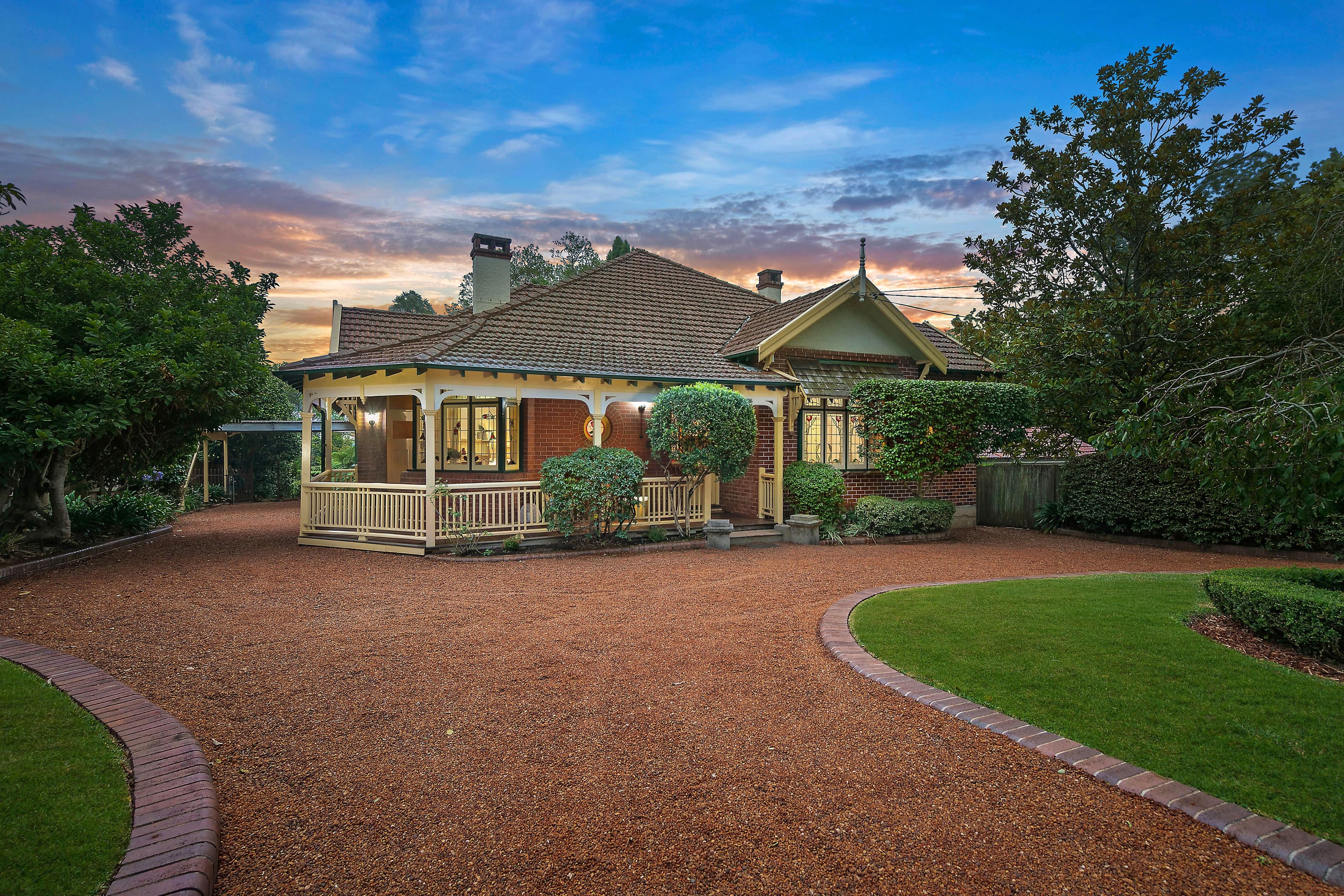 110 Coonanbarra Road, Wahroonga - Image 1