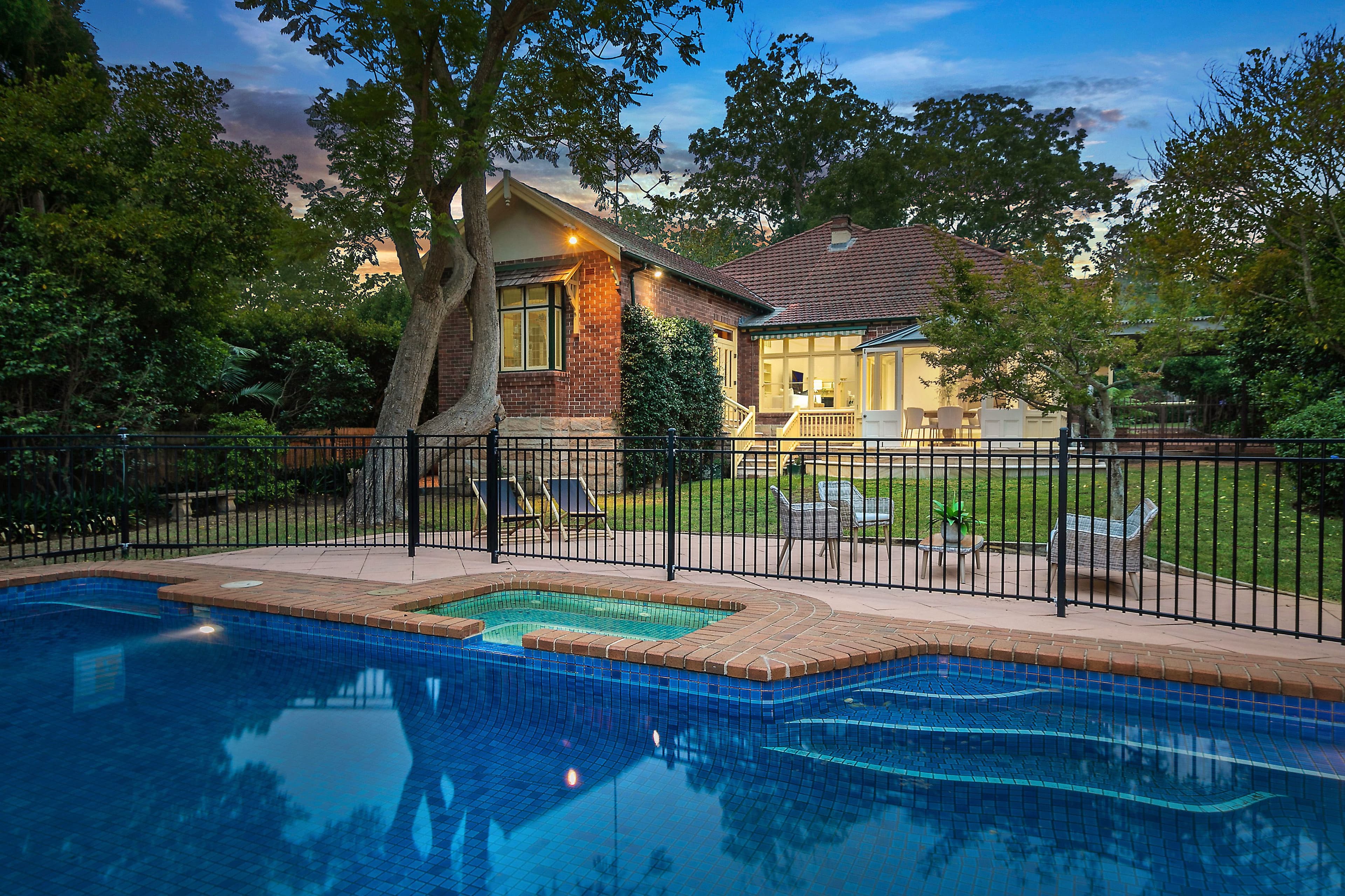 110 Coonanbarra Road, Wahroonga - Thumbnail 2