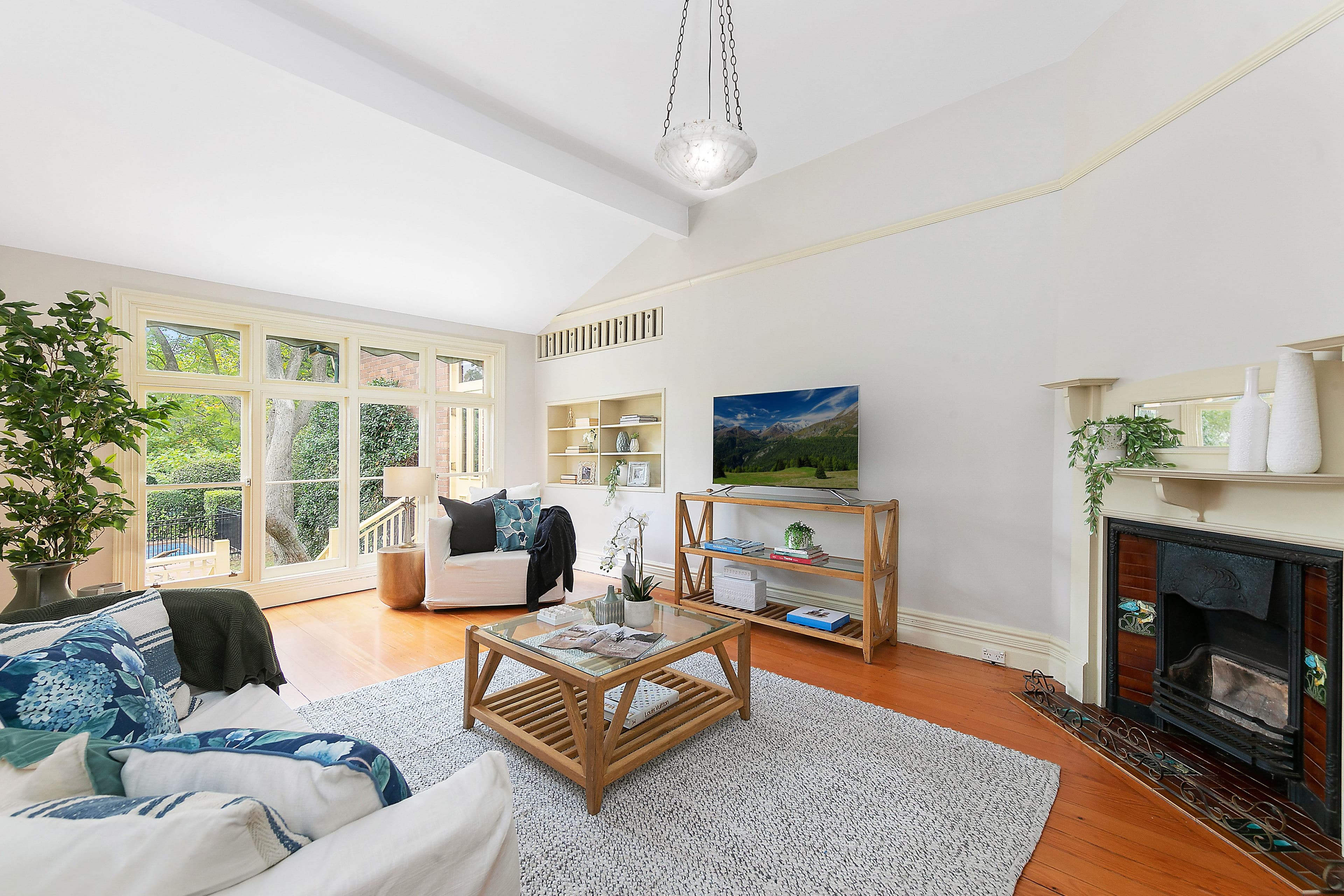 110 Coonanbarra Road, Wahroonga - Thumbnail 7