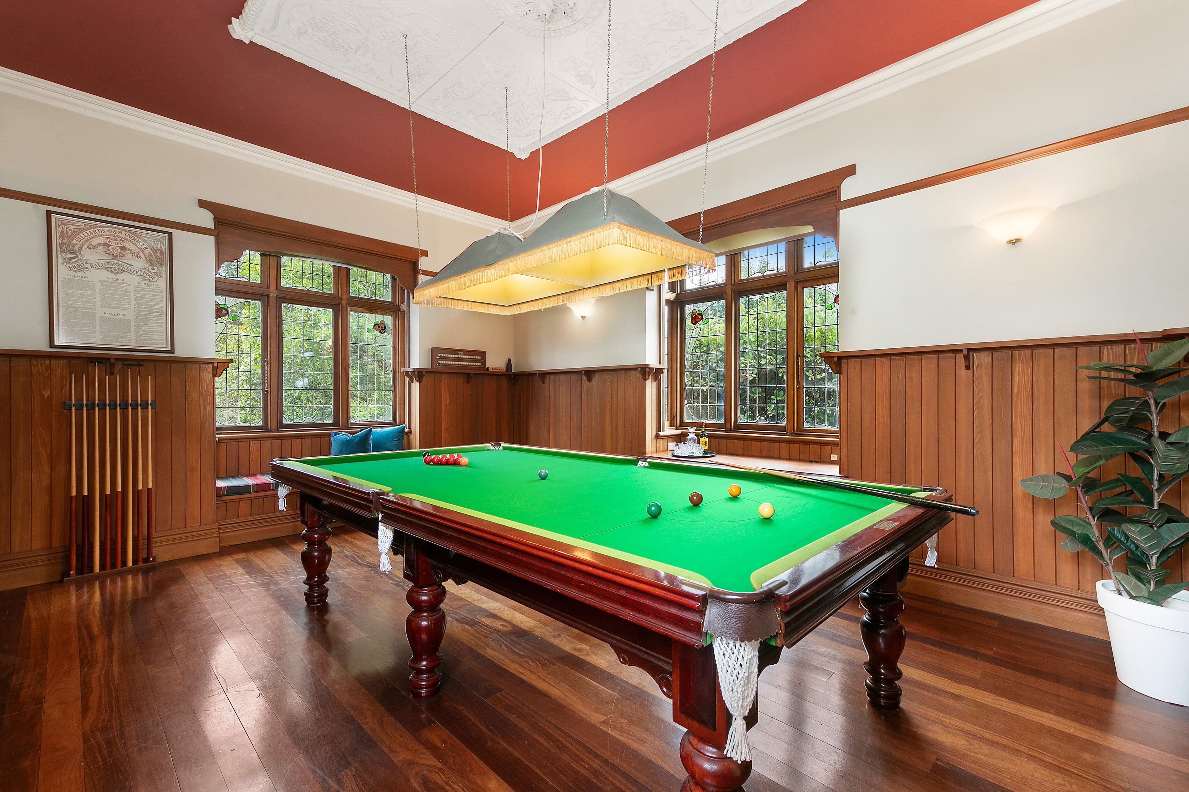 110 Coonanbarra Road, Wahroonga - Thumbnail 8