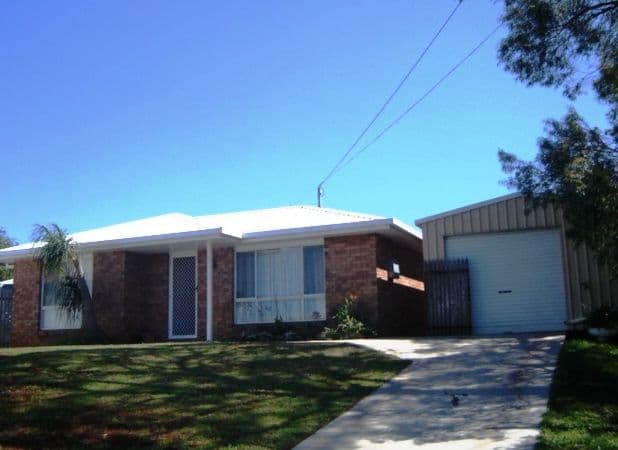 1 Maison Court, WILSONTON HEIGHTS QLD 4350, Wilsonton Heights - Image 1