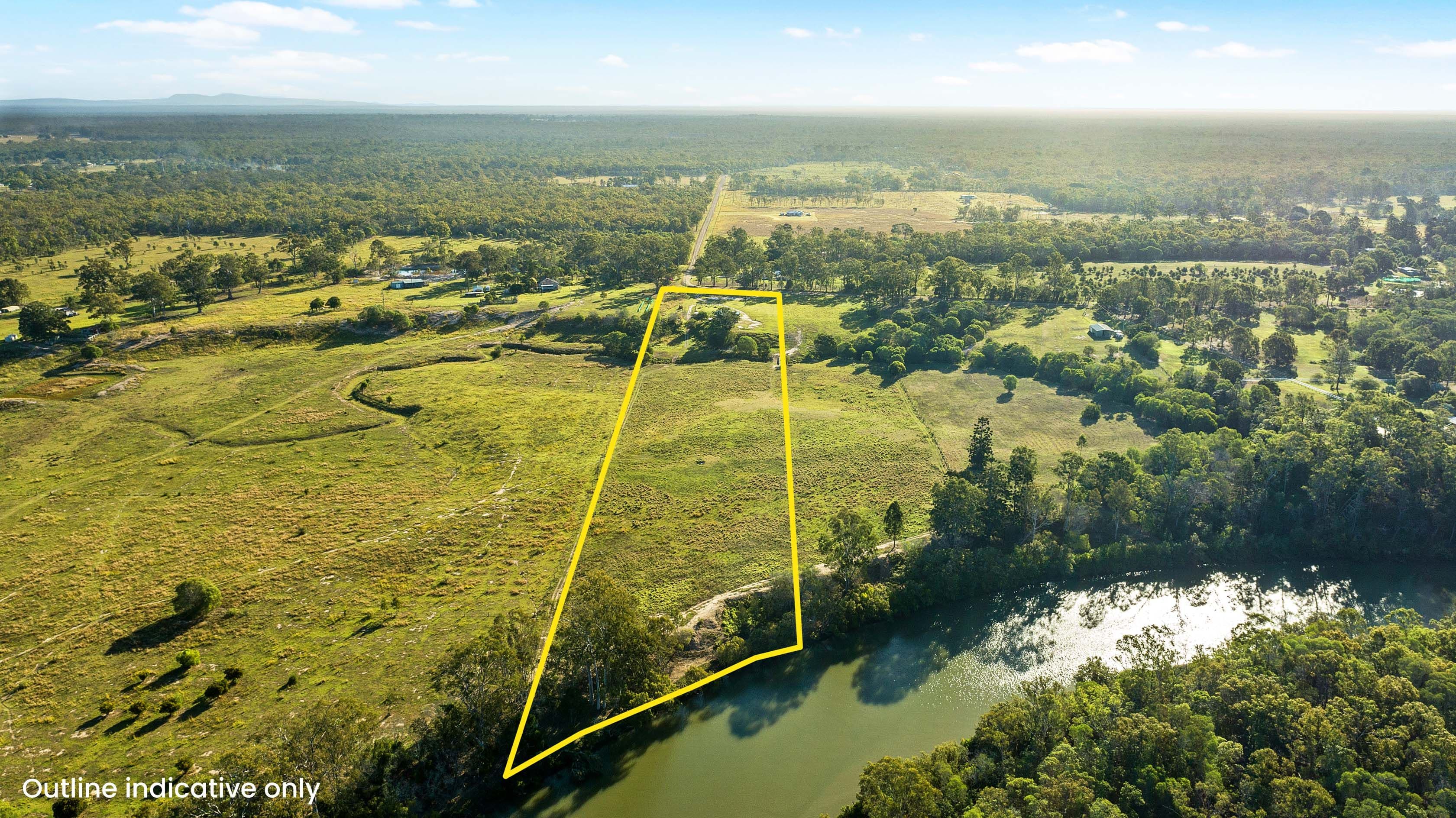 29-53 Burgess Road, Pacific Haven QLD 4659, Pacific Haven - Image 1