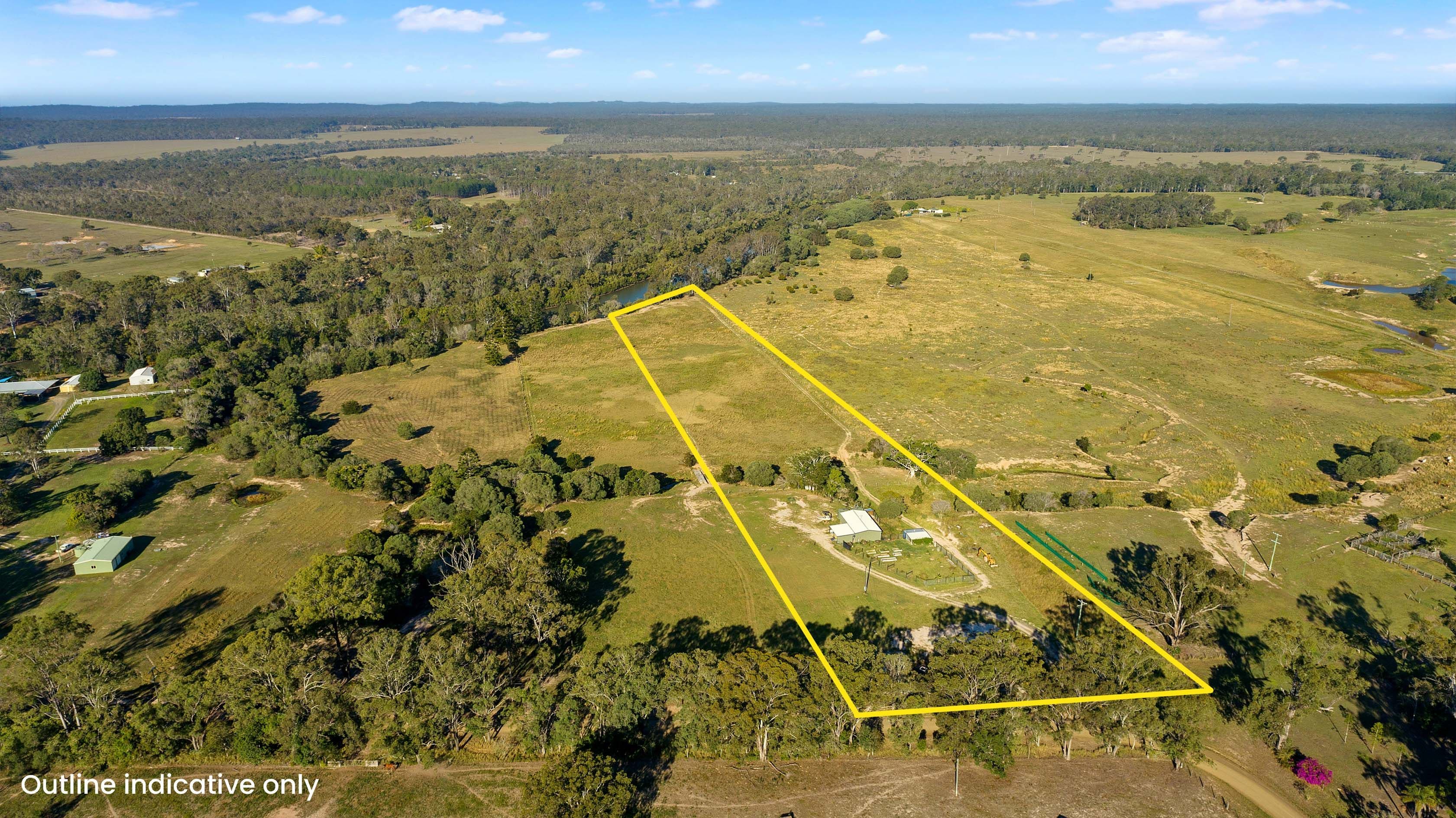 29-53 Burgess Road, Pacific Haven QLD 4659, Pacific Haven - Thumbnail 2