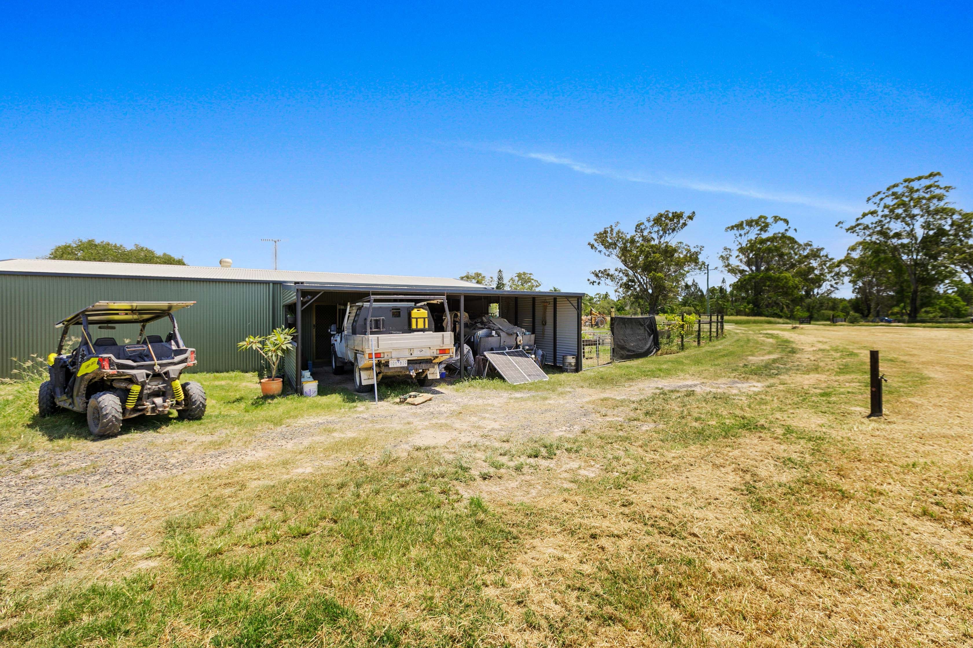 29-53 Burgess Road, Pacific Haven QLD 4659, Pacific Haven - Thumbnail 5