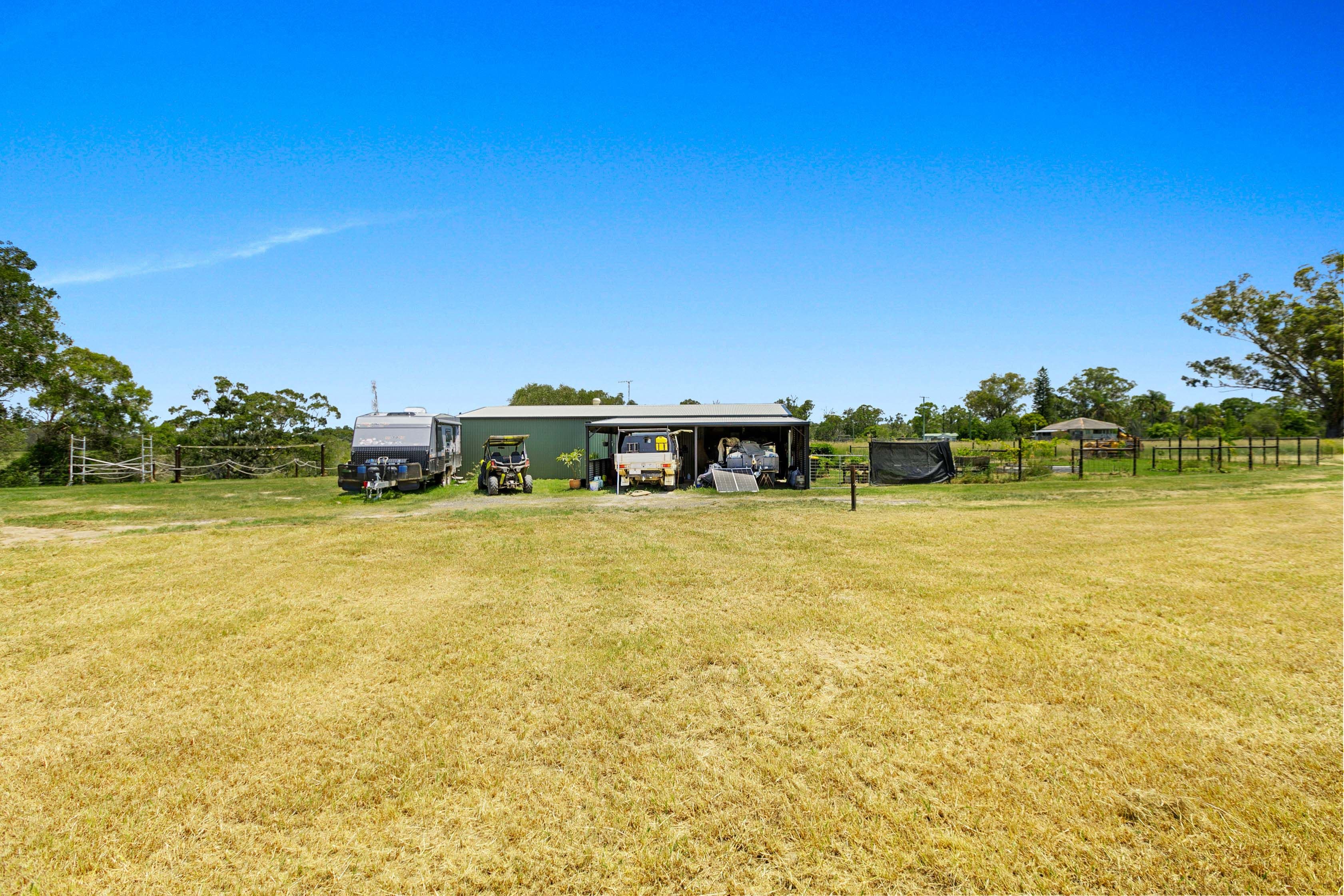 29-53 Burgess Road, Pacific Haven QLD 4659, Pacific Haven - Thumbnail 8