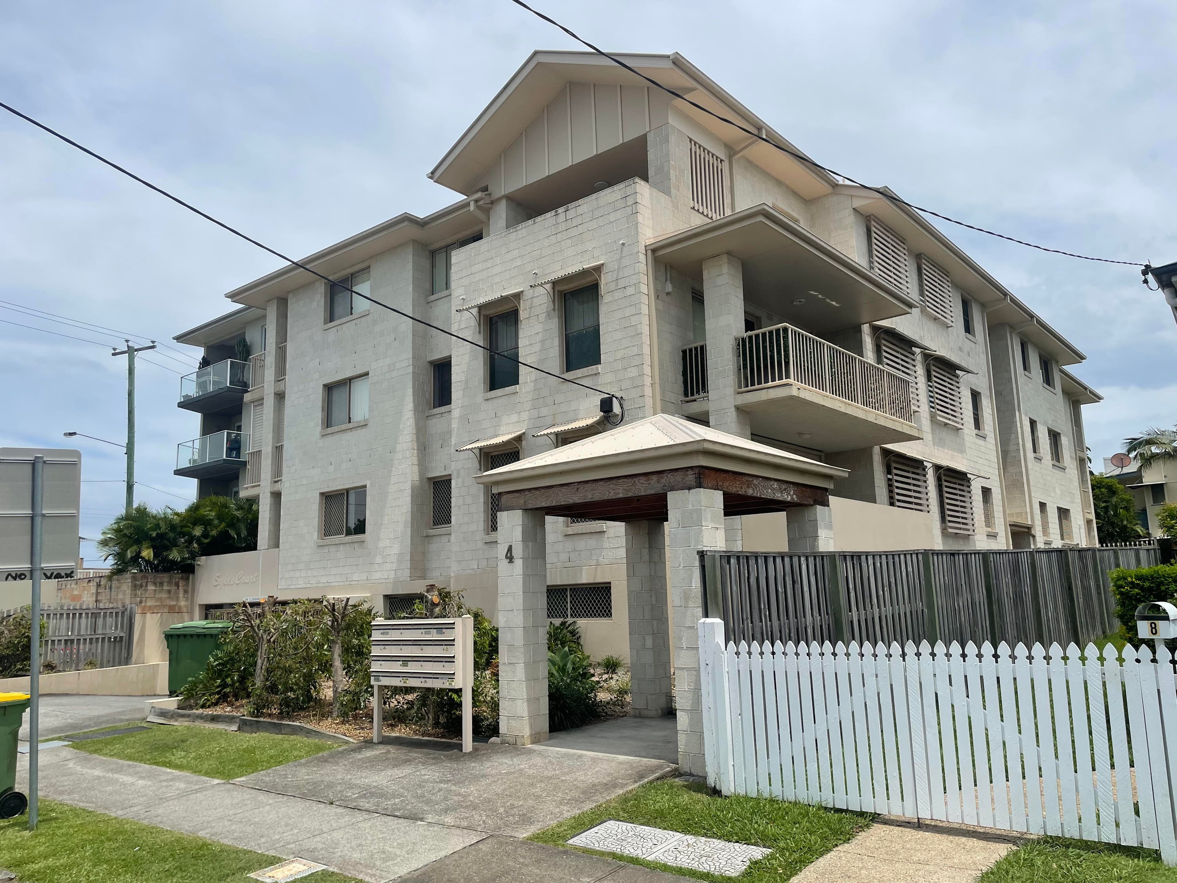 4 Sykes Court, Southport QLD 4215, Southport - Image 1