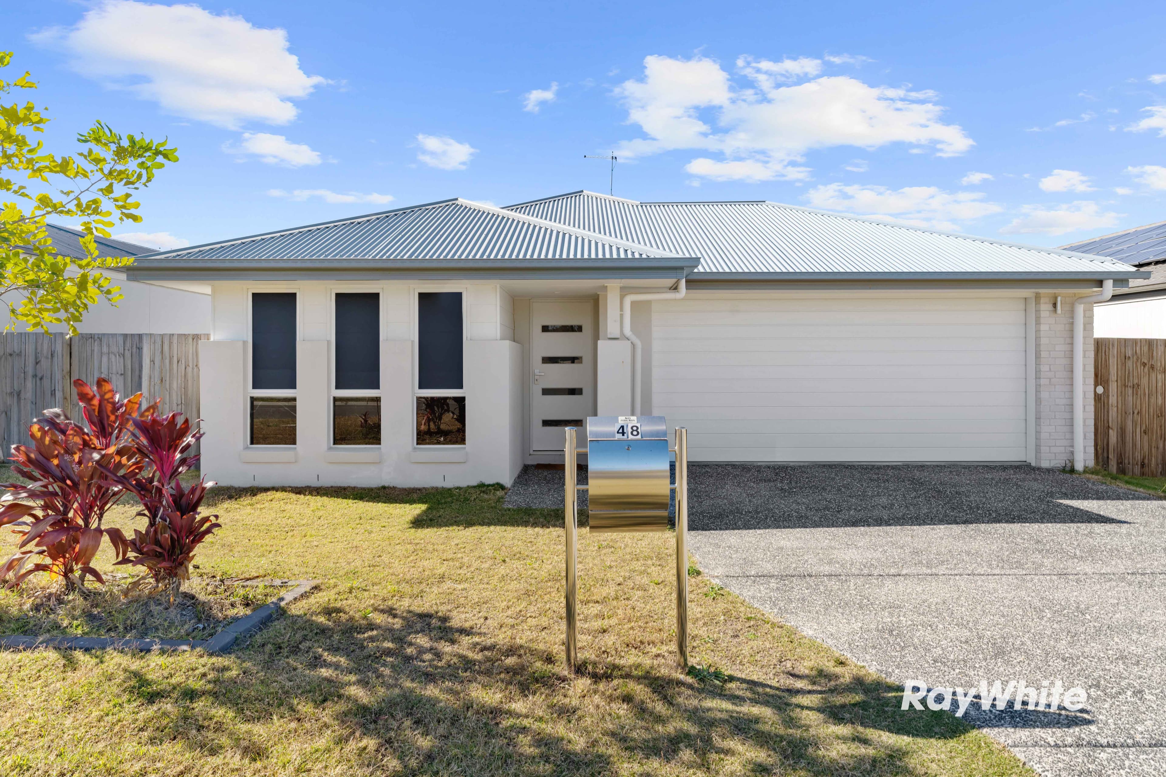 48 Niels Crescent, Park Ridge QLD 4125, Park Ridge - Image 1