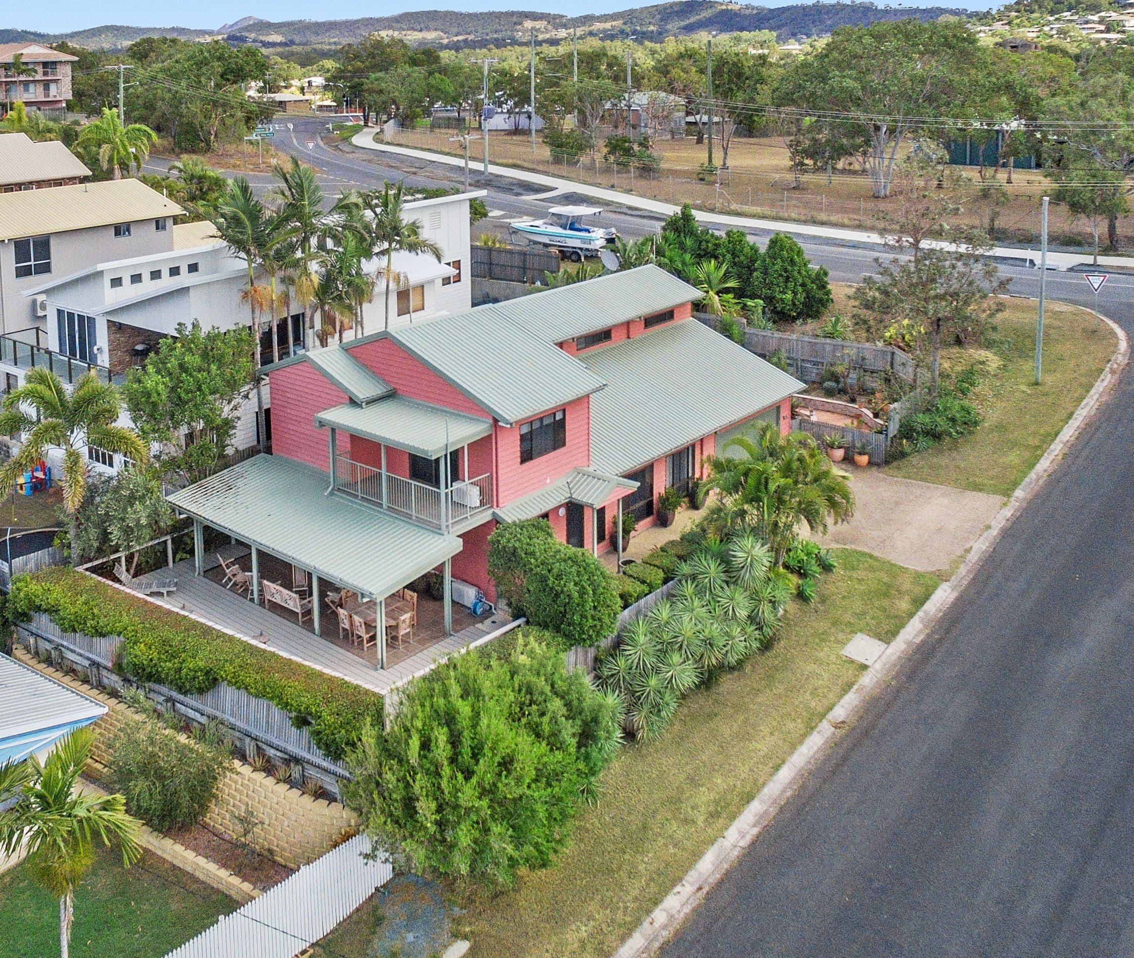 181 Matthew Flinders Drive, Cooee Bay QLD 4703, Cooee Bay - Image 1