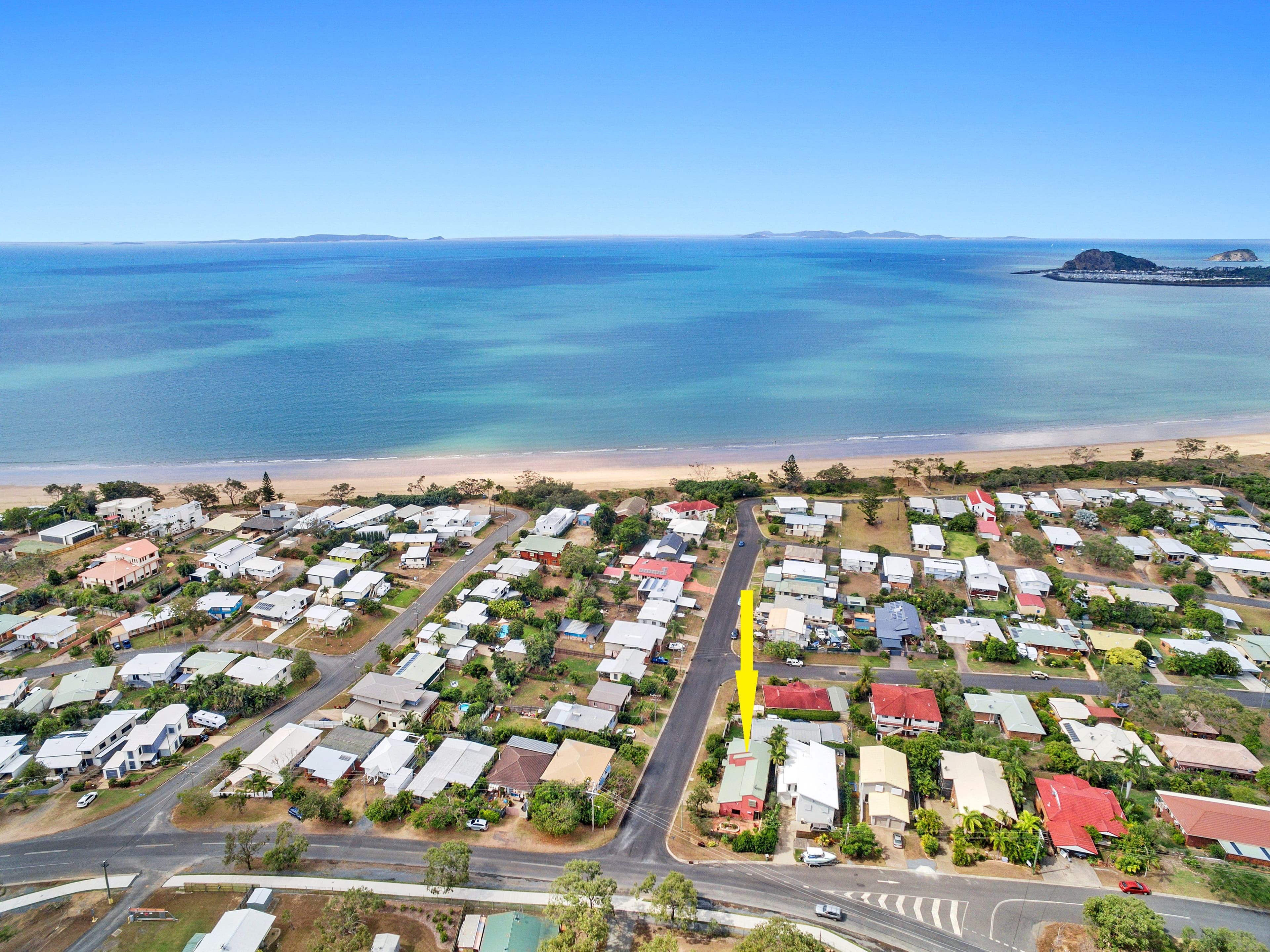 181 Matthew Flinders Drive, Cooee Bay QLD 4703, Cooee Bay - Thumbnail 2
