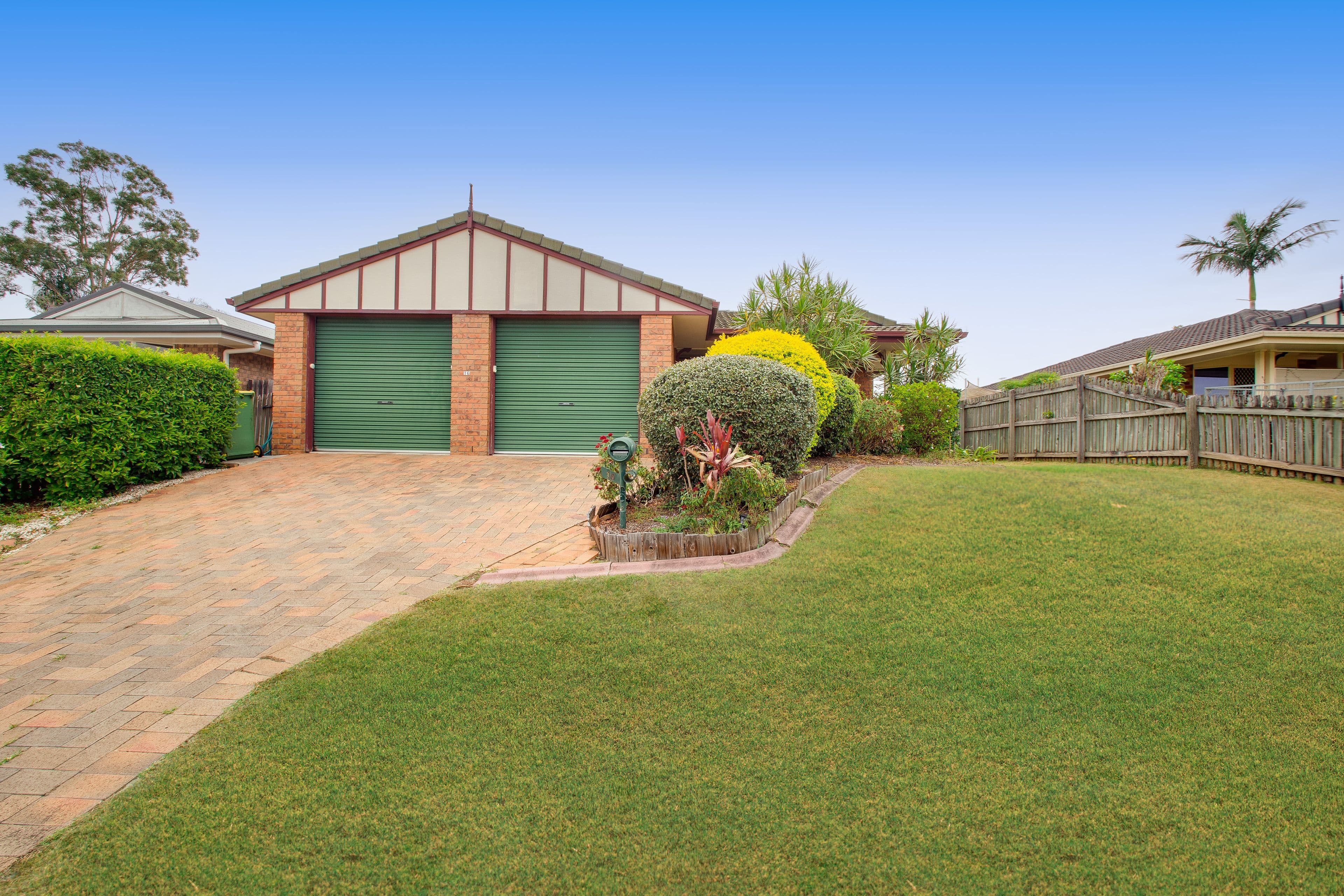 16 Jura Street, Brassall QLD 4305, Brassall - Image 1