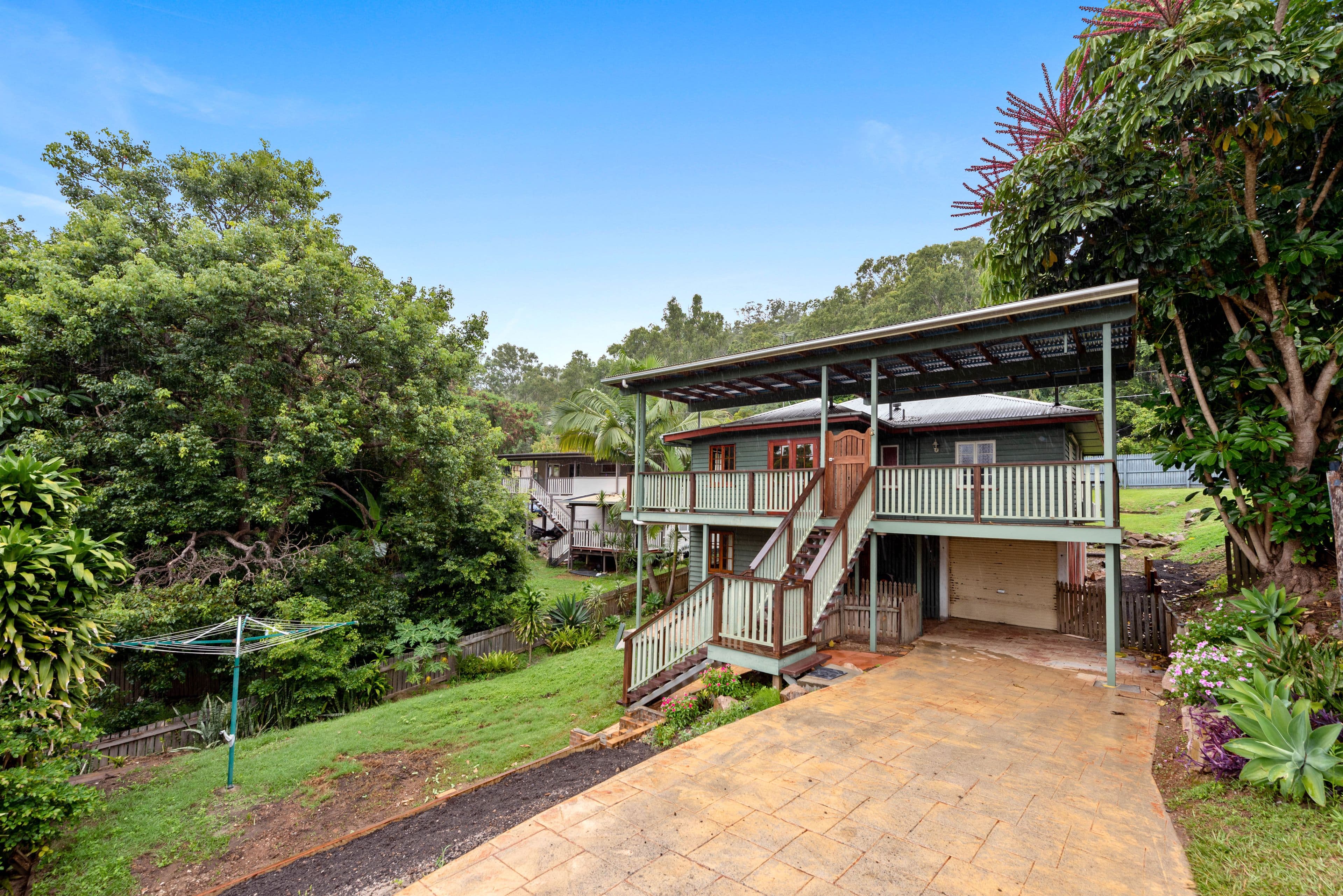 721 Waterworks Road, The Gap QLD 4061, The Gap - Image 1