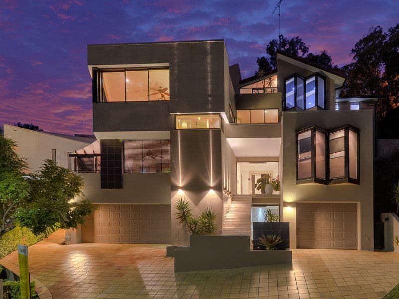 12 Golden Orchid Close, BARDON QLD 4065, Bardon - Image 1