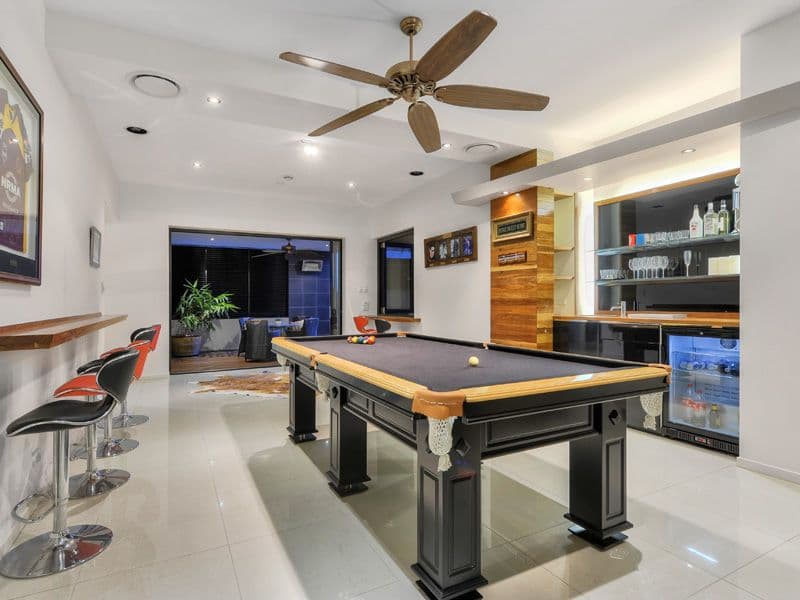 12 Golden Orchid Close, BARDON QLD 4065, Bardon - Thumbnail 3