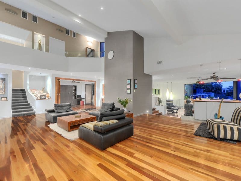 12 Golden Orchid Close, BARDON QLD 4065, Bardon - Thumbnail 8