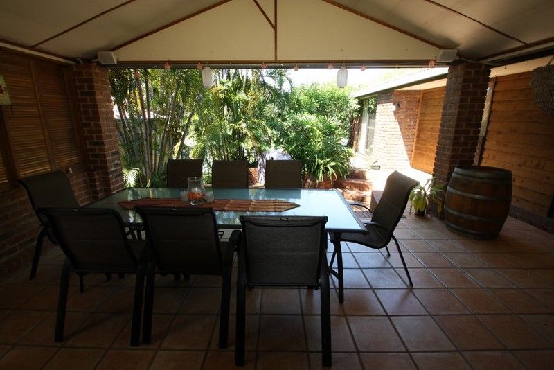 13 Carissa Street, SHAILER PARK QLD 4128, Shailer Park - Thumbnail 4