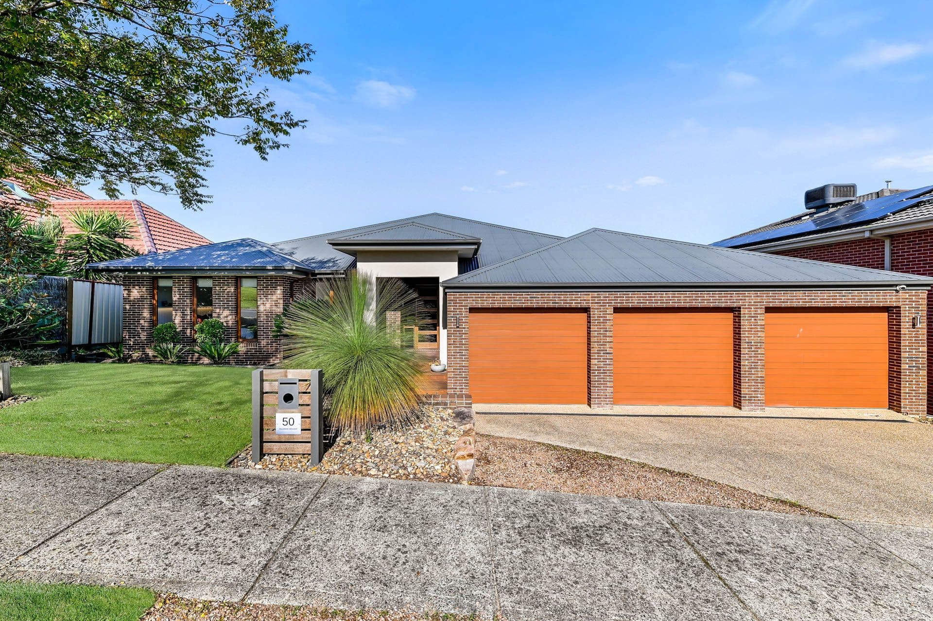 50 Hillgrove Crescent, Berwick VIC 3806, Berwick - Image 1