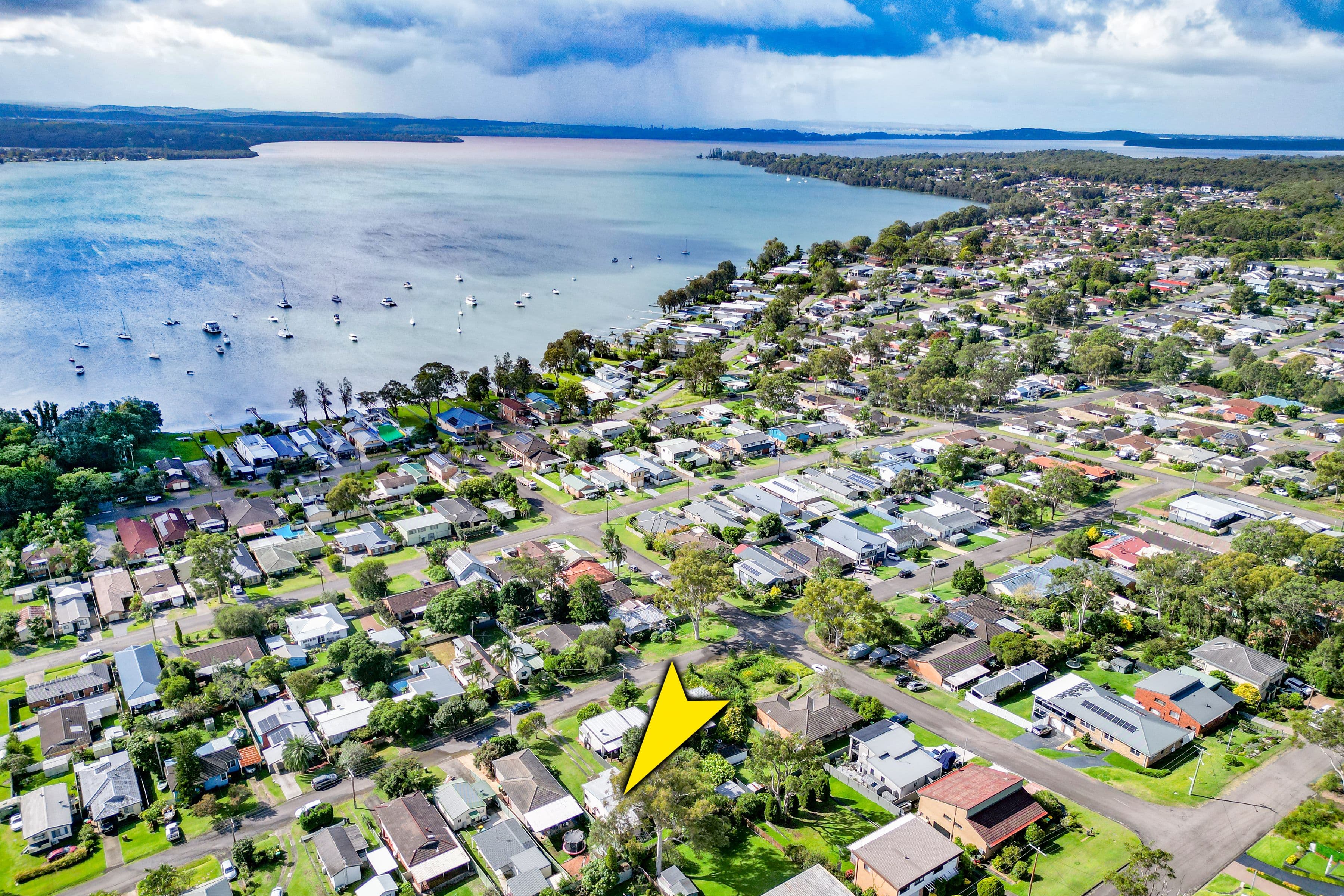 44 Loftus Street, Bonnells Bay NSW 2264, Bonnells Bay - Thumbnail 3