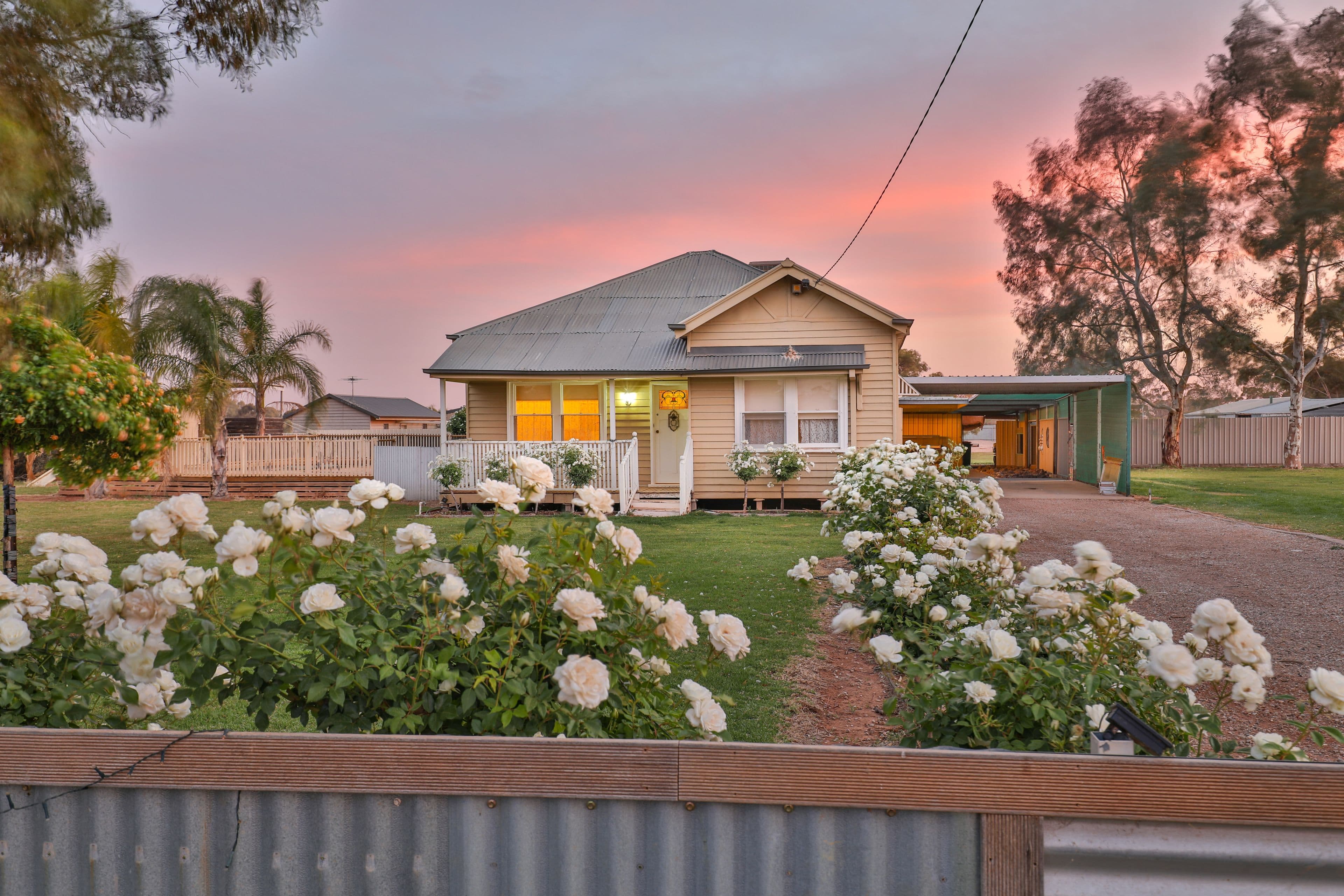 373 Twenty Third Street, Koorlong VIC 3501, Koorlong - Image 1