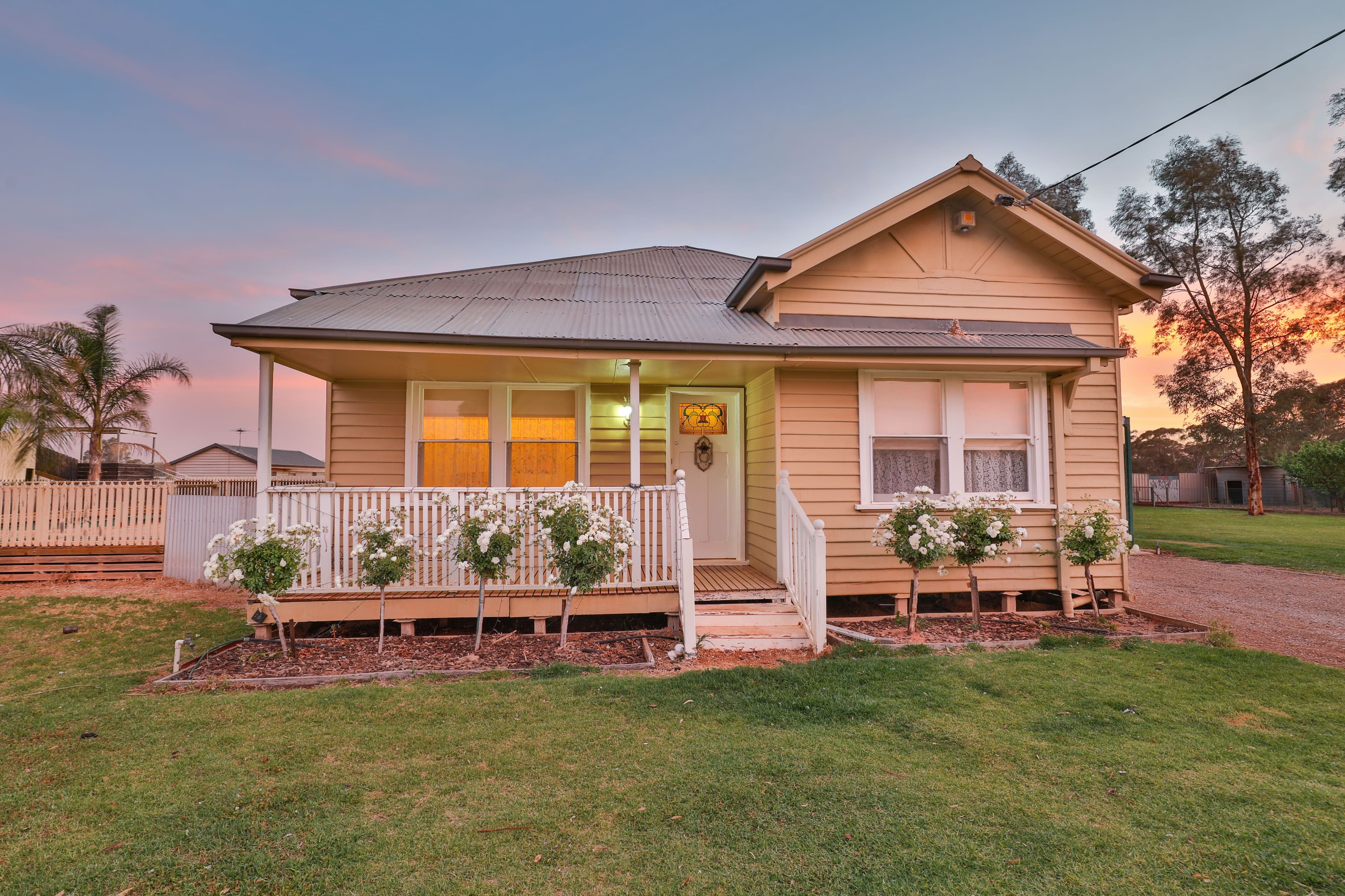 373 Twenty Third Street, Koorlong VIC 3501, Koorlong - Thumbnail 4
