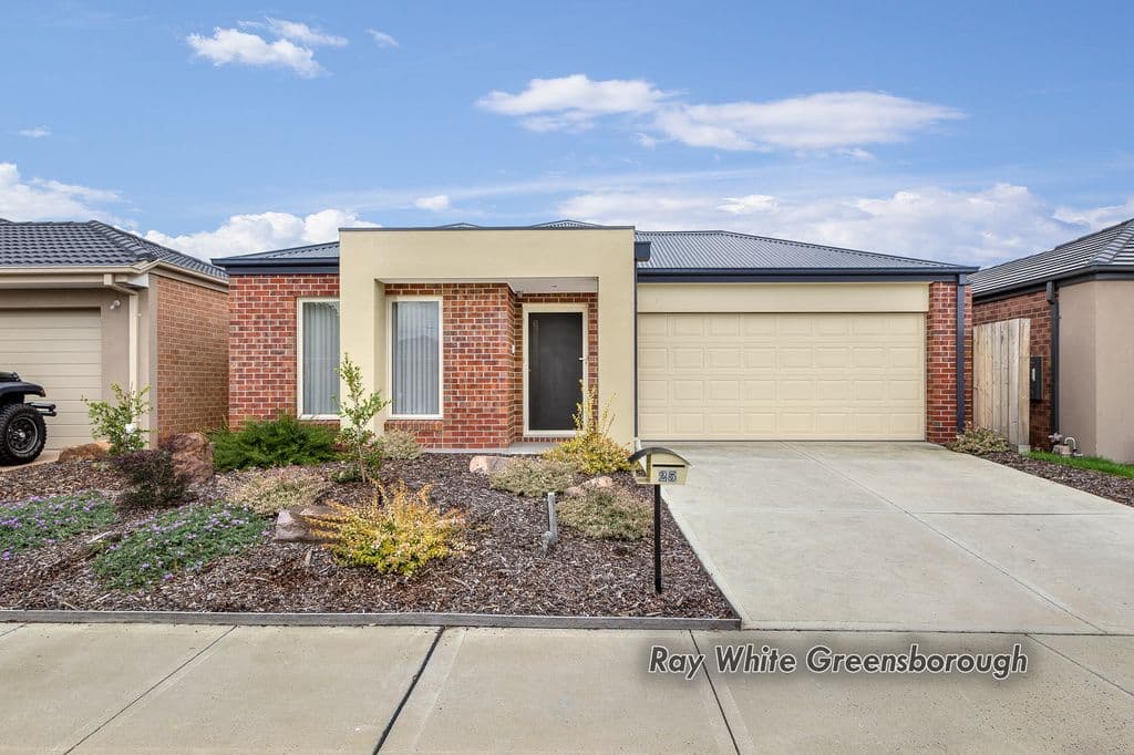 25 Garden Road, Doreen VIC 3754, Doreen - Image 1