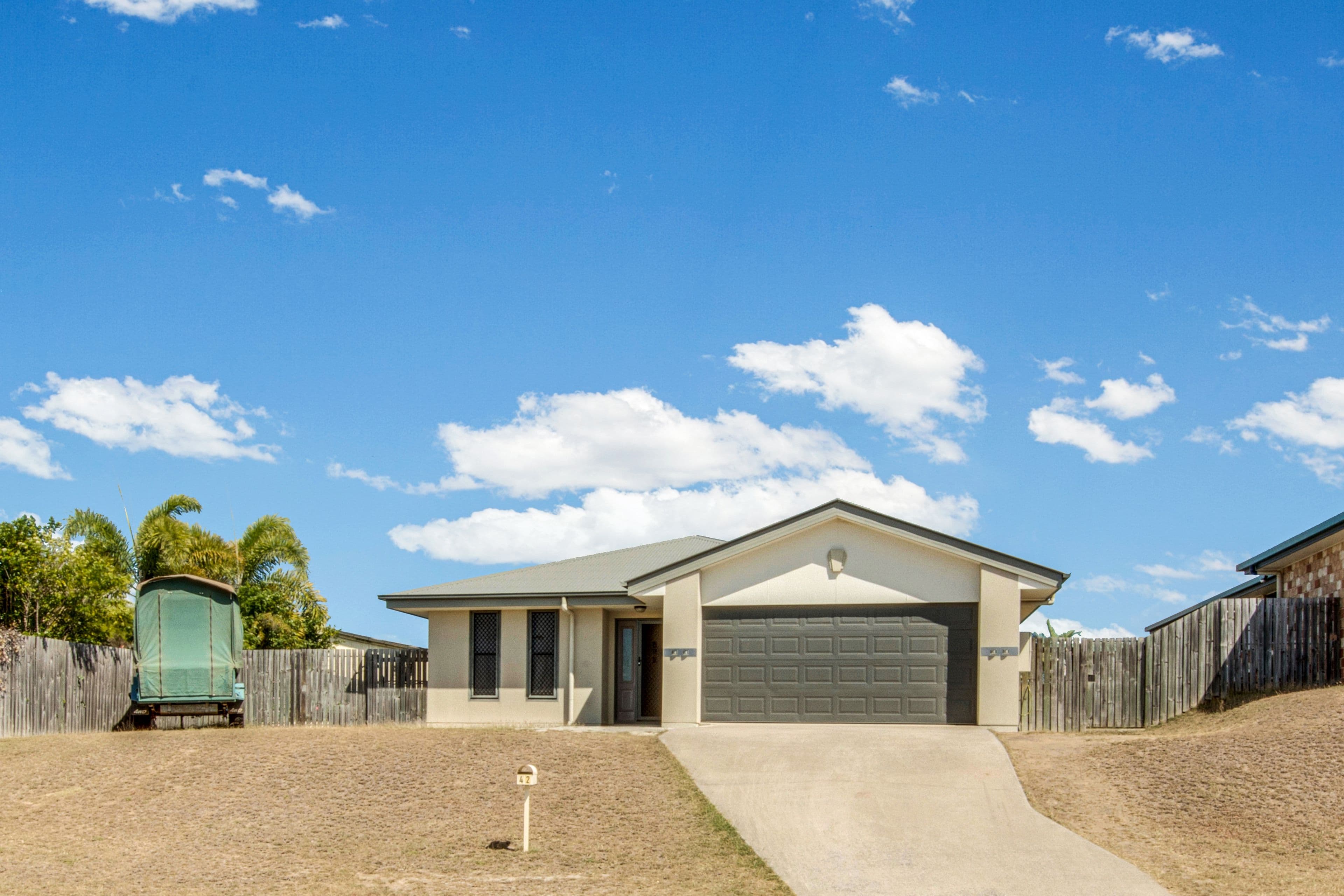 42 North Ridge Drive, Calliope QLD 4680, Calliope - Image 1