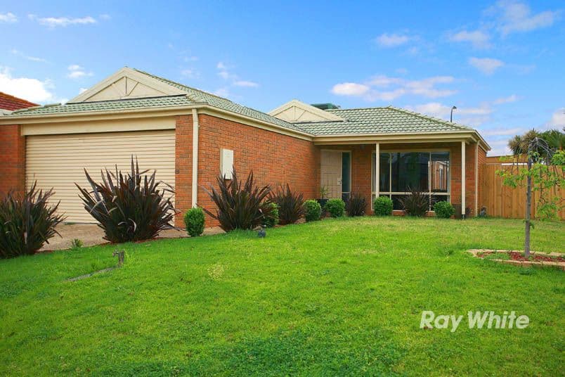 1 Fairhaven Boulevard, CRANBOURNE WEST VIC 3977, Cranbourne West - Image 1