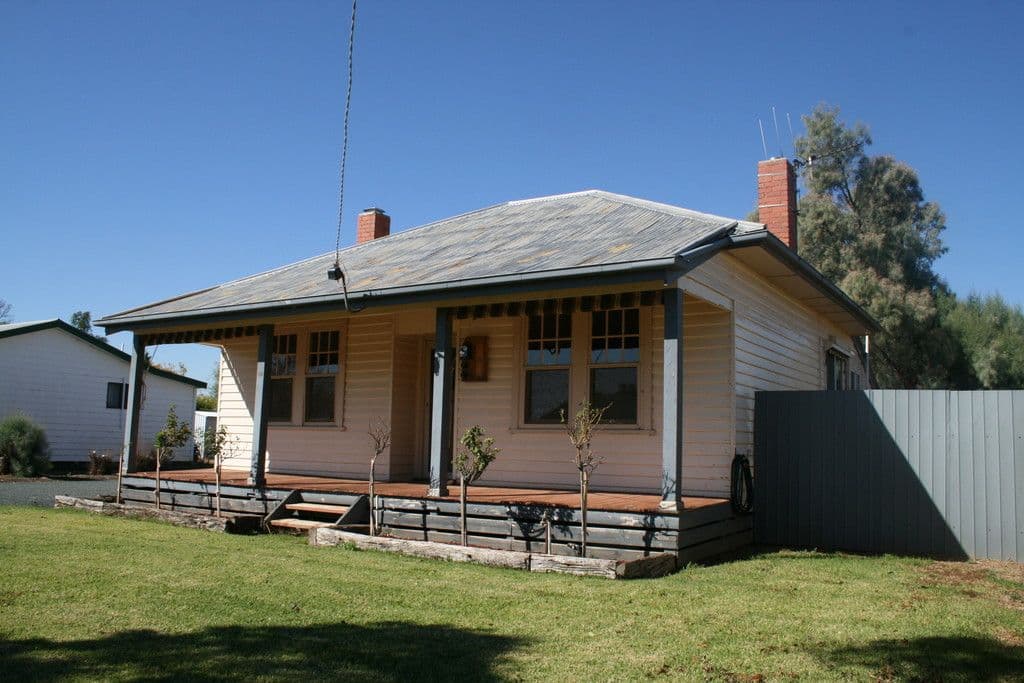 116 Hervey Street, ELMORE VIC 3558, Elmore - Image 1
