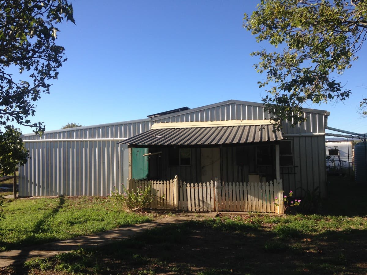 121 Boongary Road, Gracemere QLD, Gracemere - Thumbnail 2