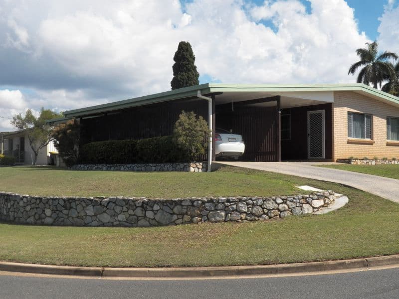13 Hansen Crescent, CLINTON QLD 4680, Clinton - Image 1