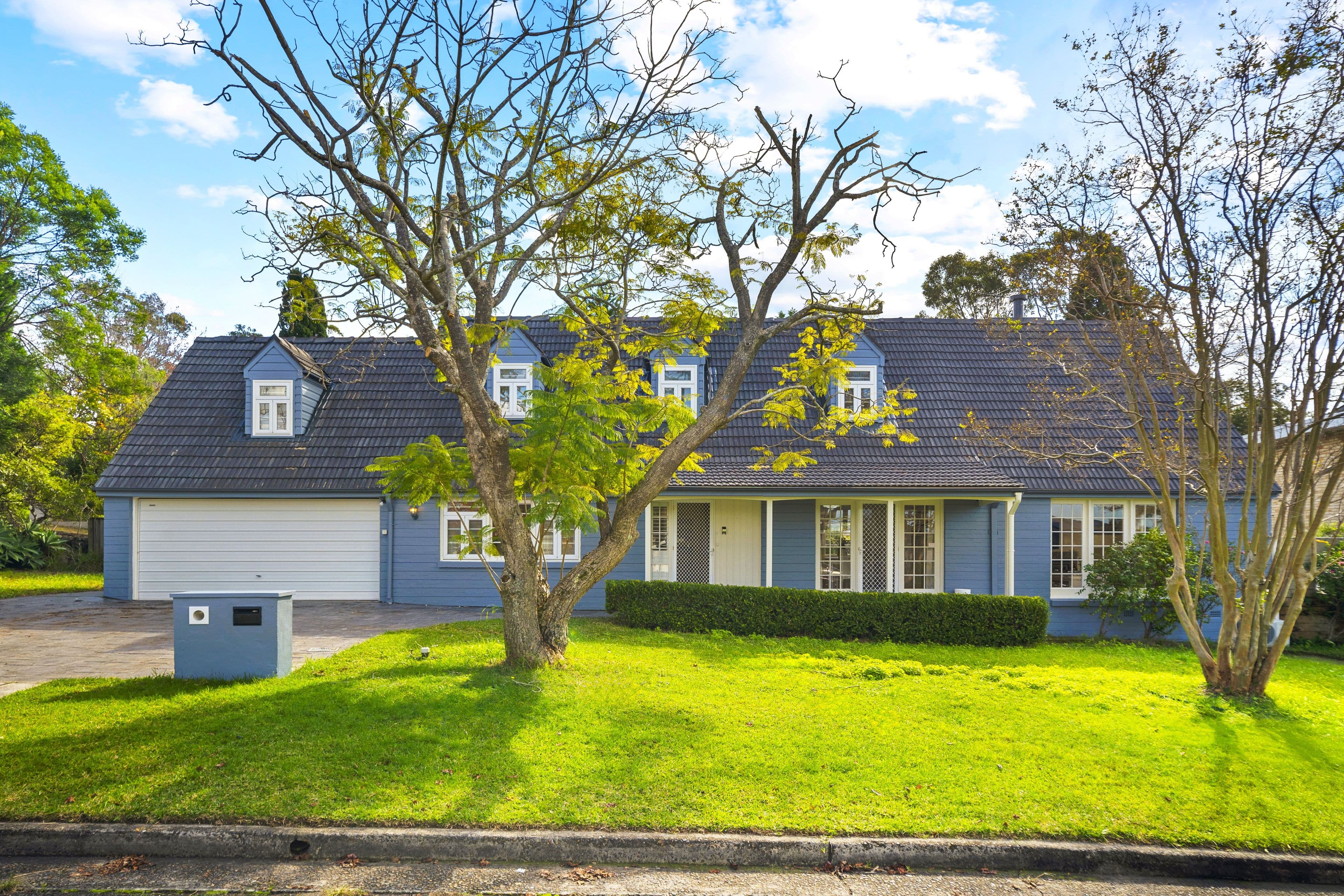 2 Strabane Avenue, Killarney Heights NSW 2087, Killarney Heights - Image 1