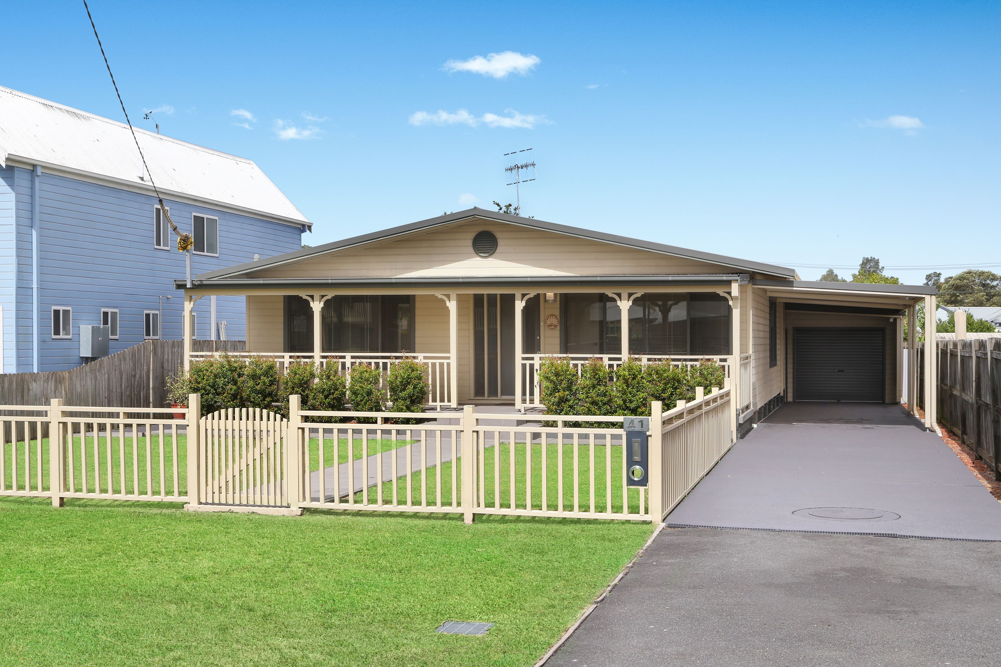 41 Jenkins Street, Davistown - Image 1