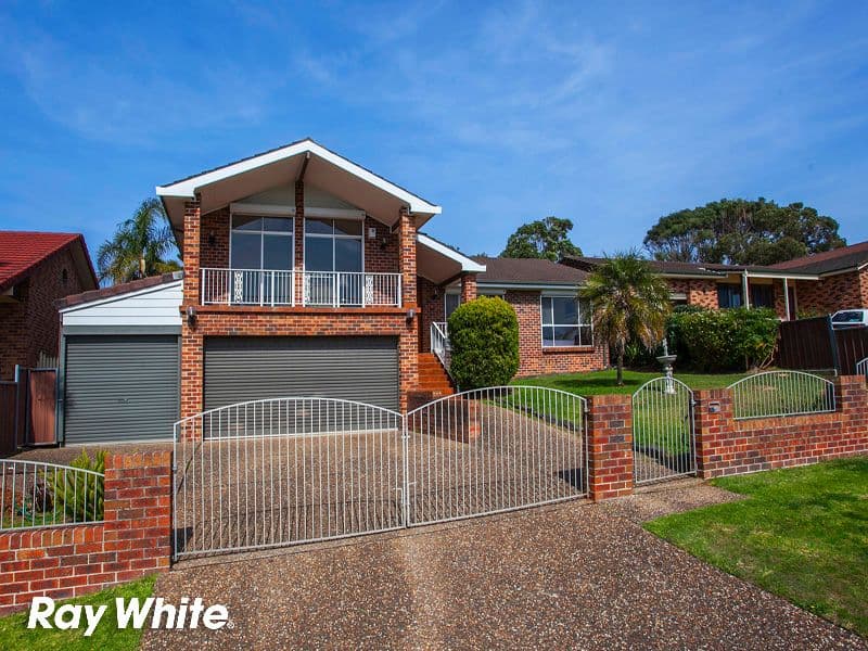 82 Barton Drive, KIAMA DOWNS NSW 2533, Kiama Downs - Thumbnail 2