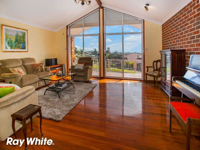 82 Barton Drive, KIAMA DOWNS NSW 2533, Kiama Downs - Thumbnail 4