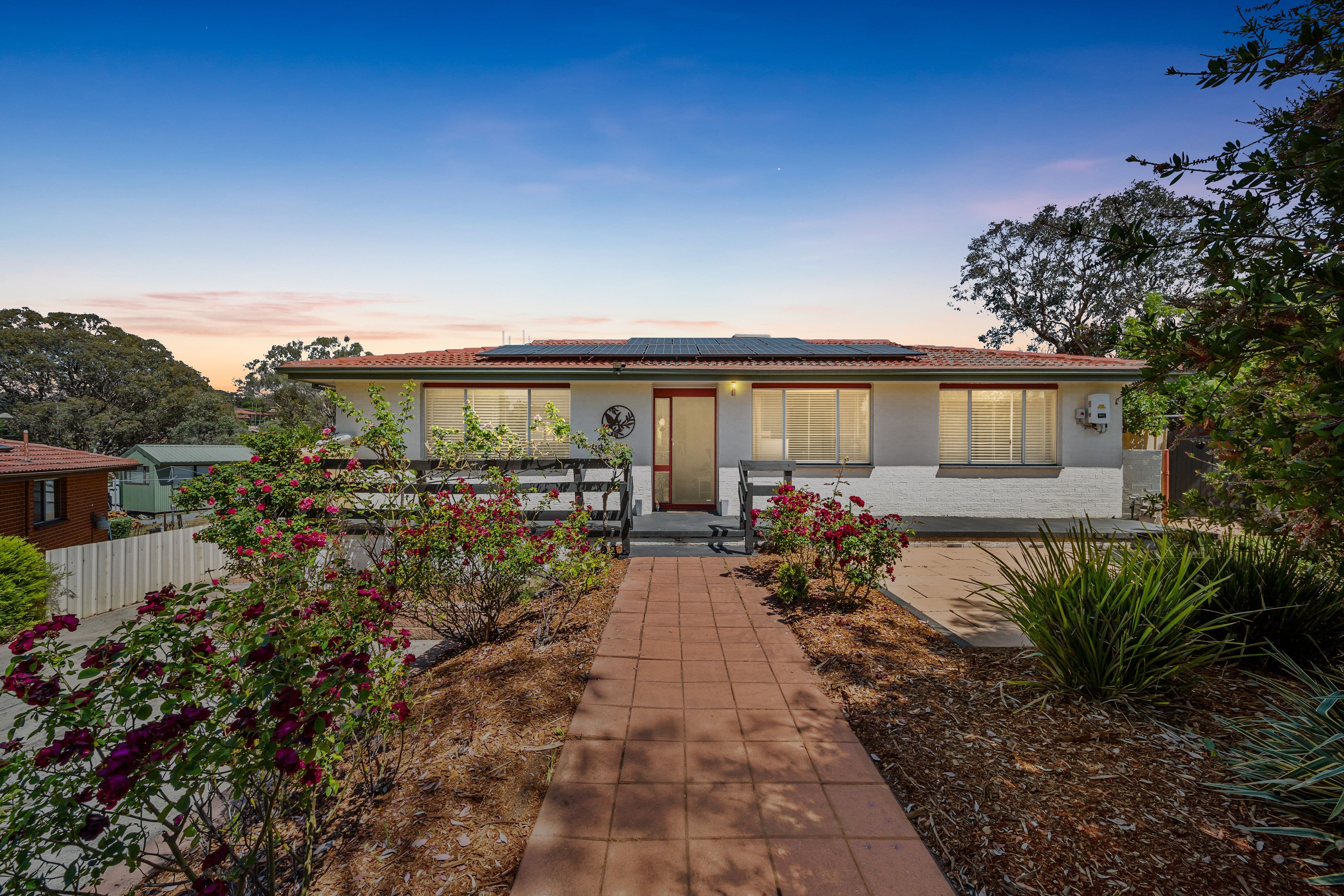 14 Monk Place, Karabar NSW 2620, Karabar - Image 1