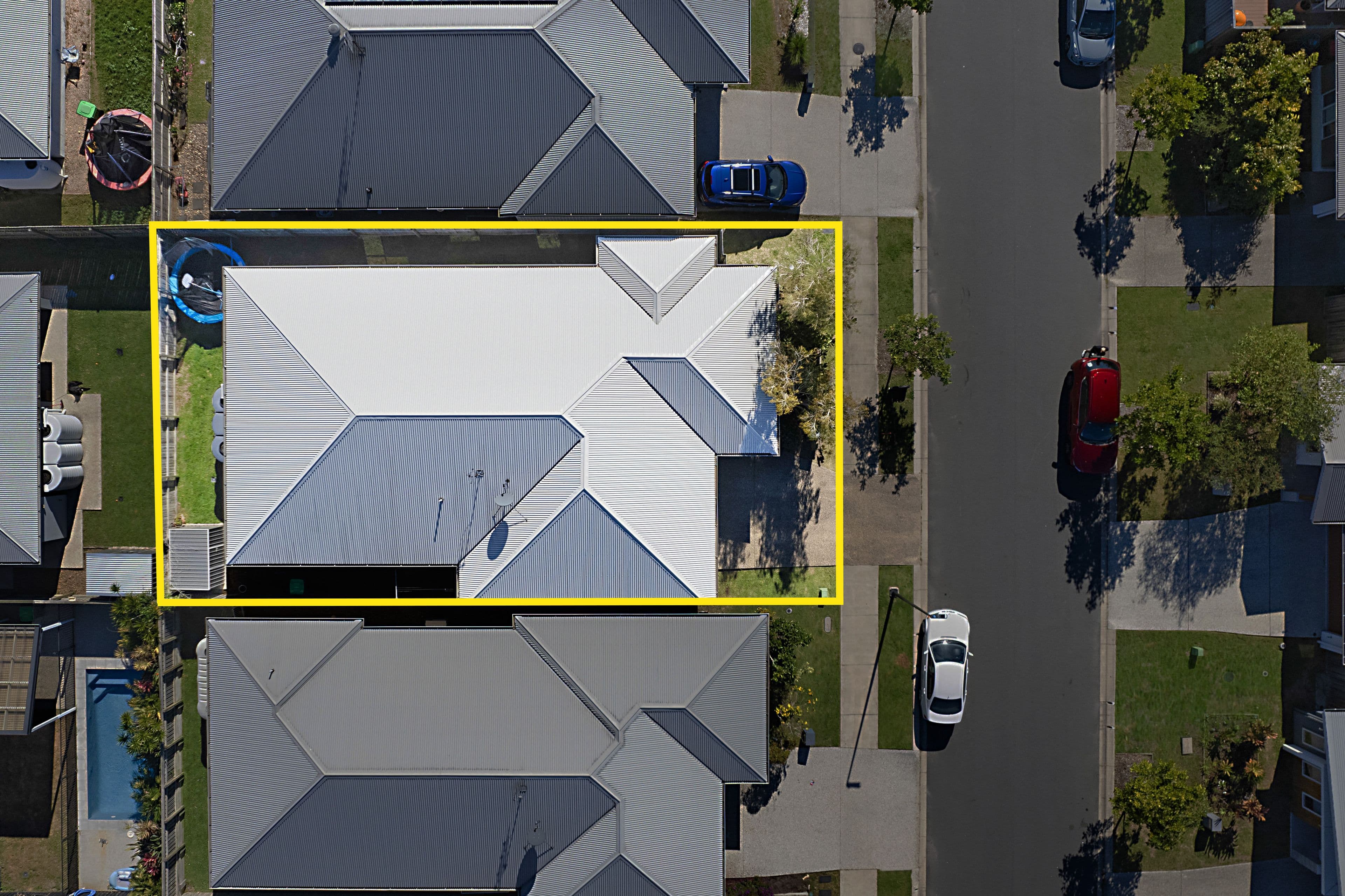 6 Wilkinson Street, Baringa QLD 4551, Baringa - Image 1