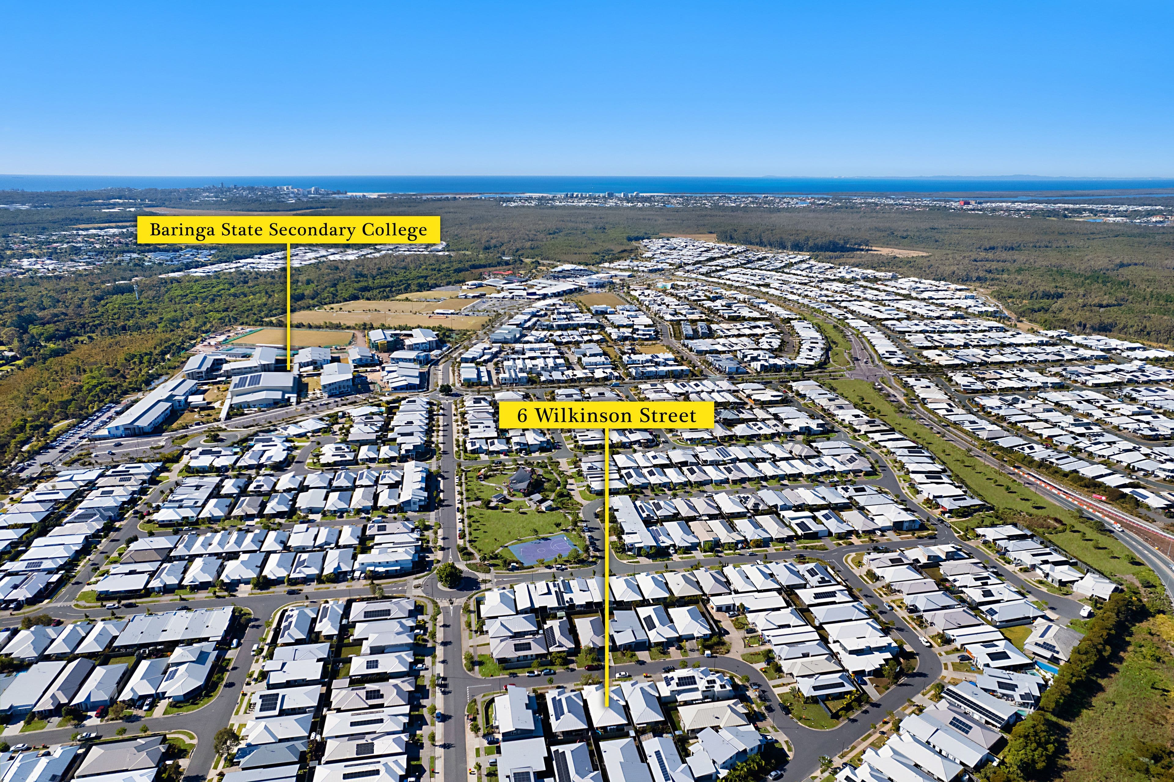6 Wilkinson Street, Baringa QLD 4551, Baringa - Thumbnail 3
