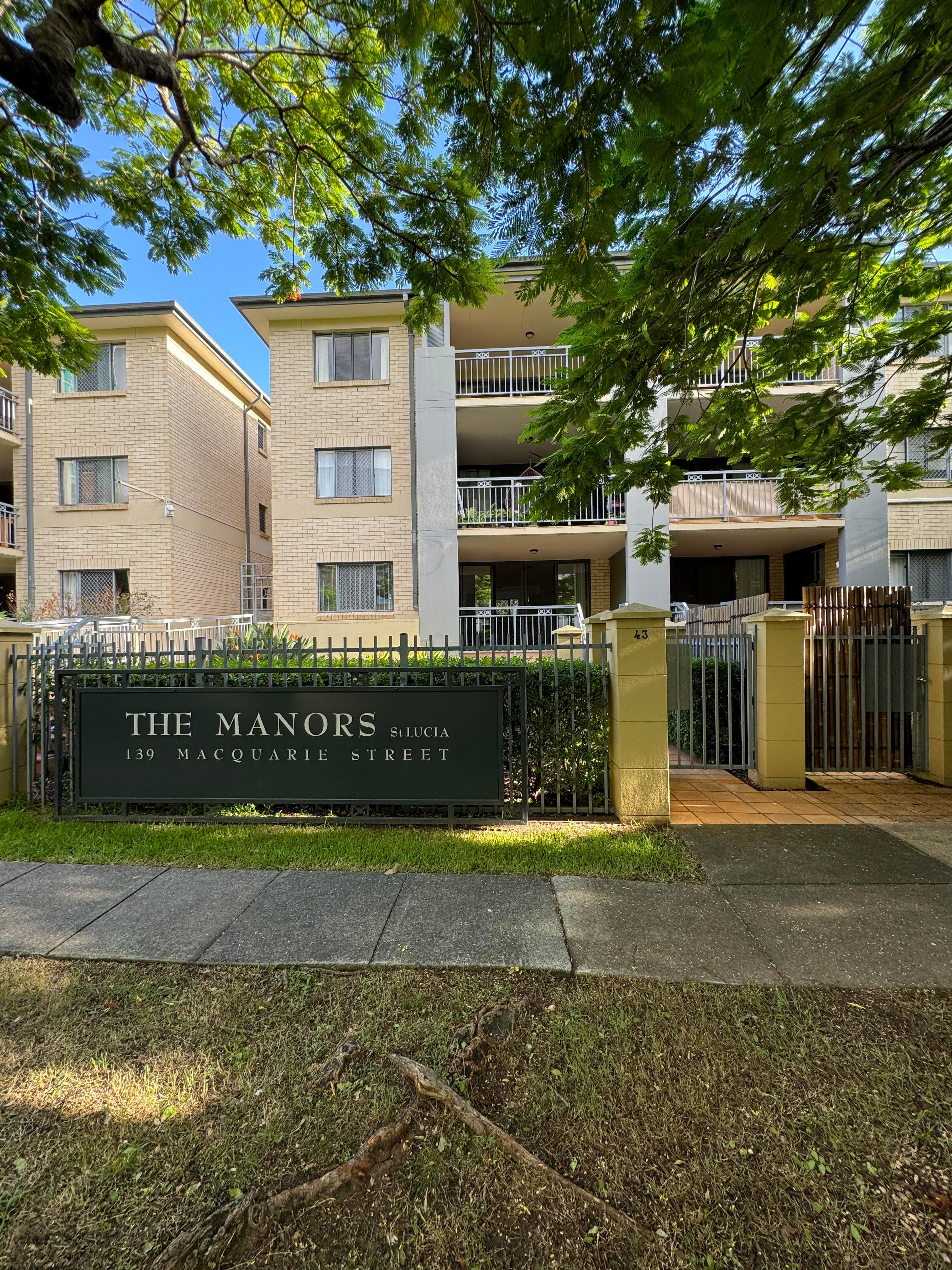 139 Macquarie Street, St Lucia QLD 4067, St Lucia - Image 1