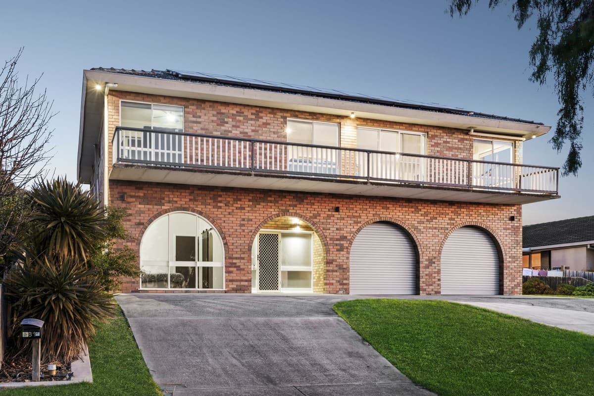 81 Bay Shore Avenue, CLIFTON SPRINGS VIC 3222, Clifton Springs - Image 1