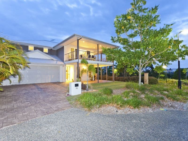 15 Allenby Close, North Lakes QLD 4509, North Lakes - Thumbnail 2