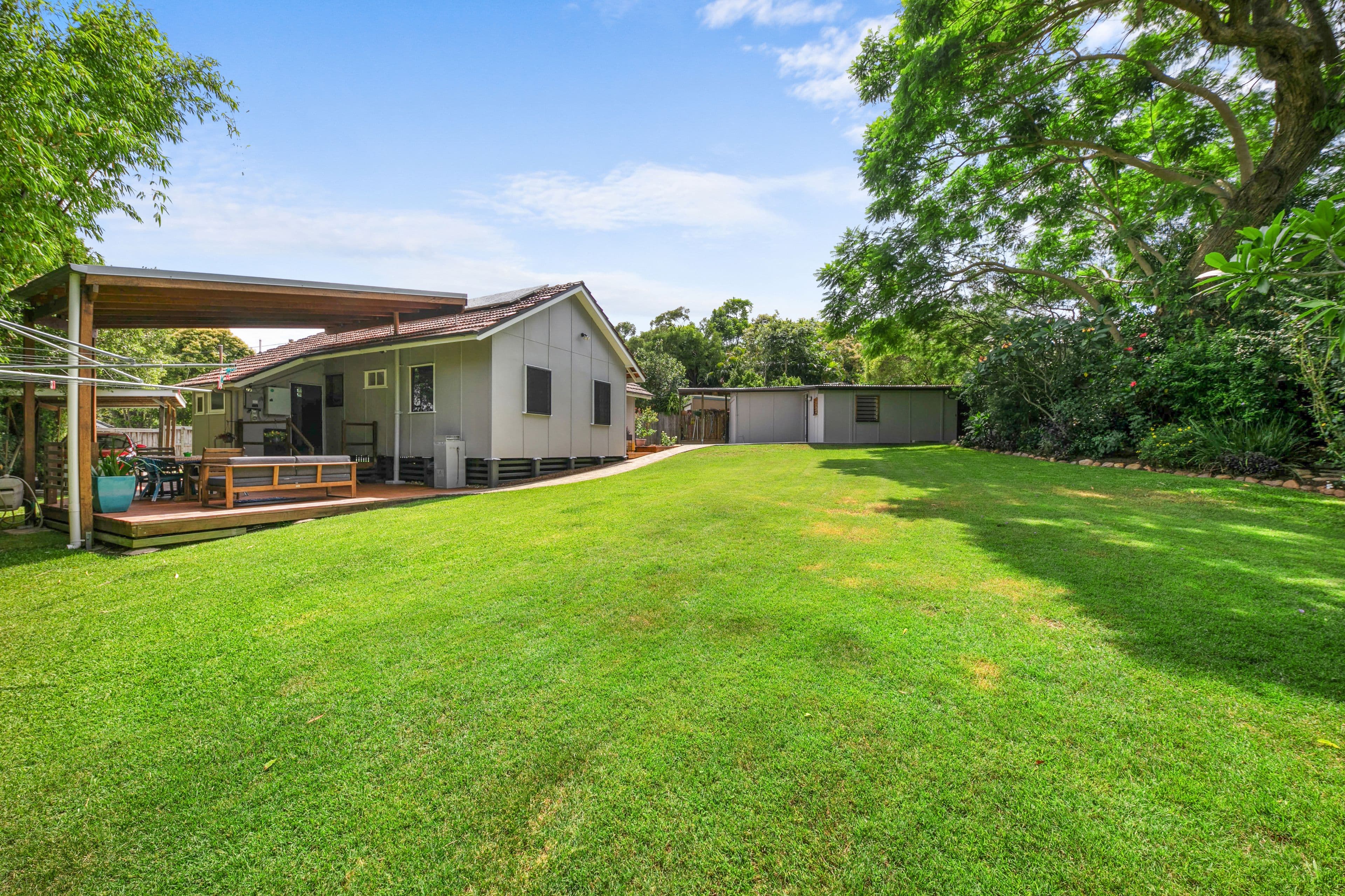 1 Gratwick Street, Moorooka QLD 4105, Moorooka - Thumbnail 2
