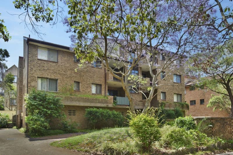 10-12 Alfred Street, WESTMEAD NSW 2145, Westmead - Image 1