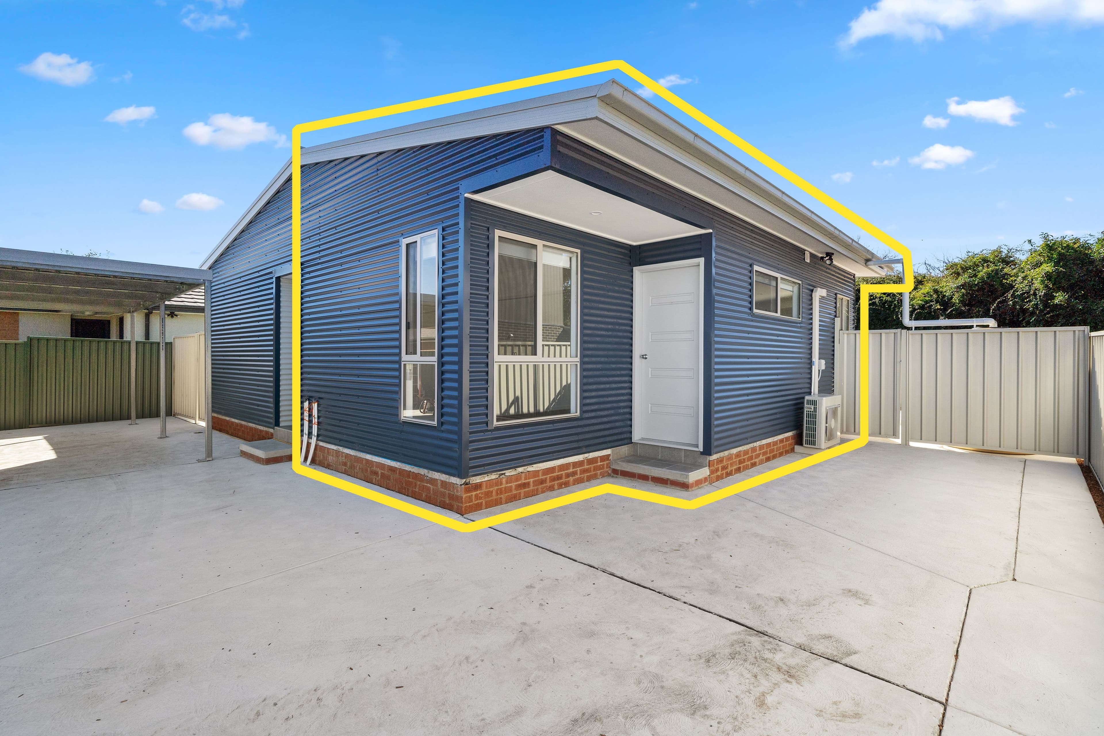 4 Waterloo Street, Queanbeyan East NSW 2620, Queanbeyan East - Thumbnail 3
