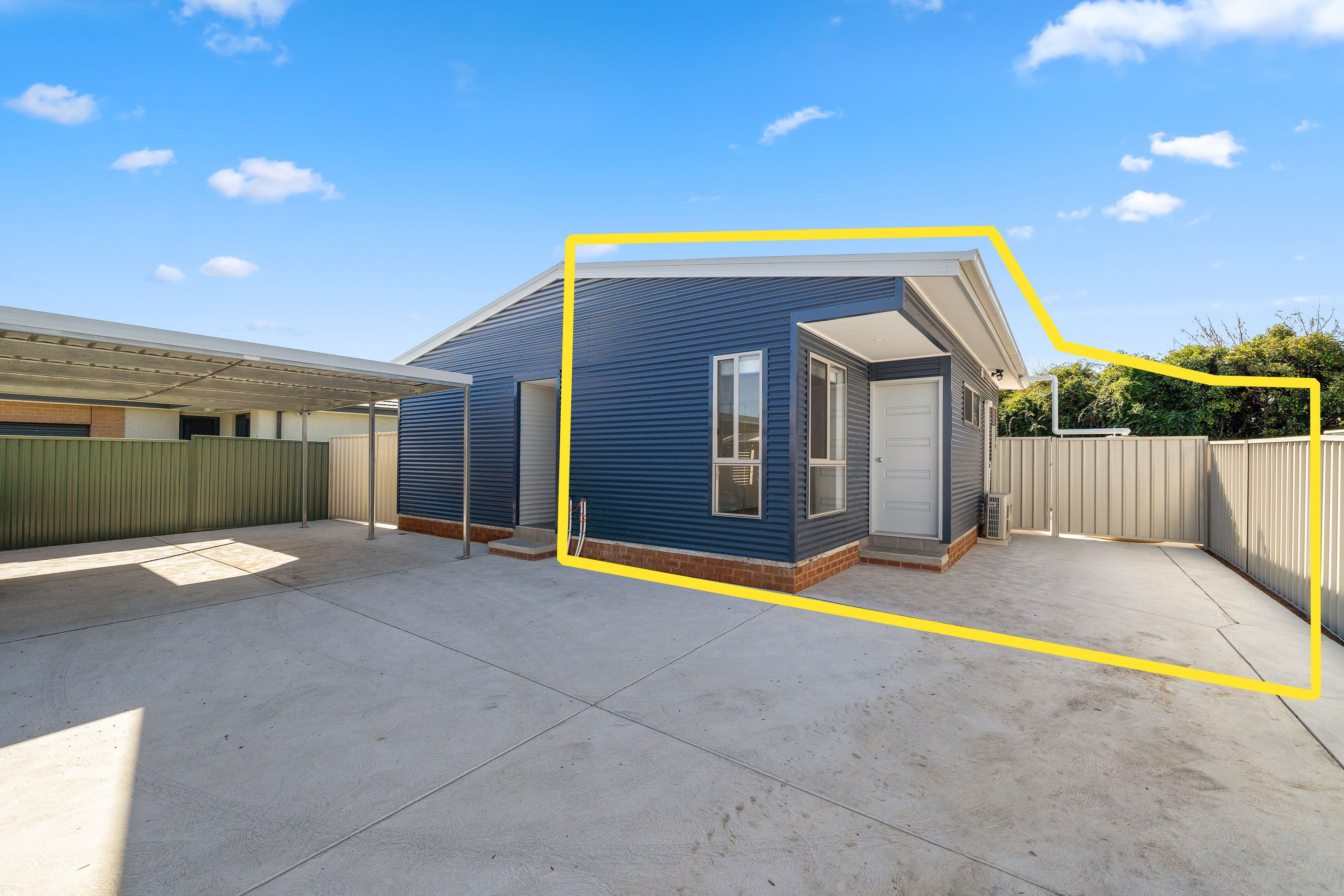 4 Waterloo Street, Queanbeyan East NSW 2620, Queanbeyan East - Thumbnail 4