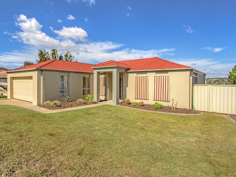 11 Kite Circuit, ARUNDEL QLD 4214, Bundoora - Thumbnail 4