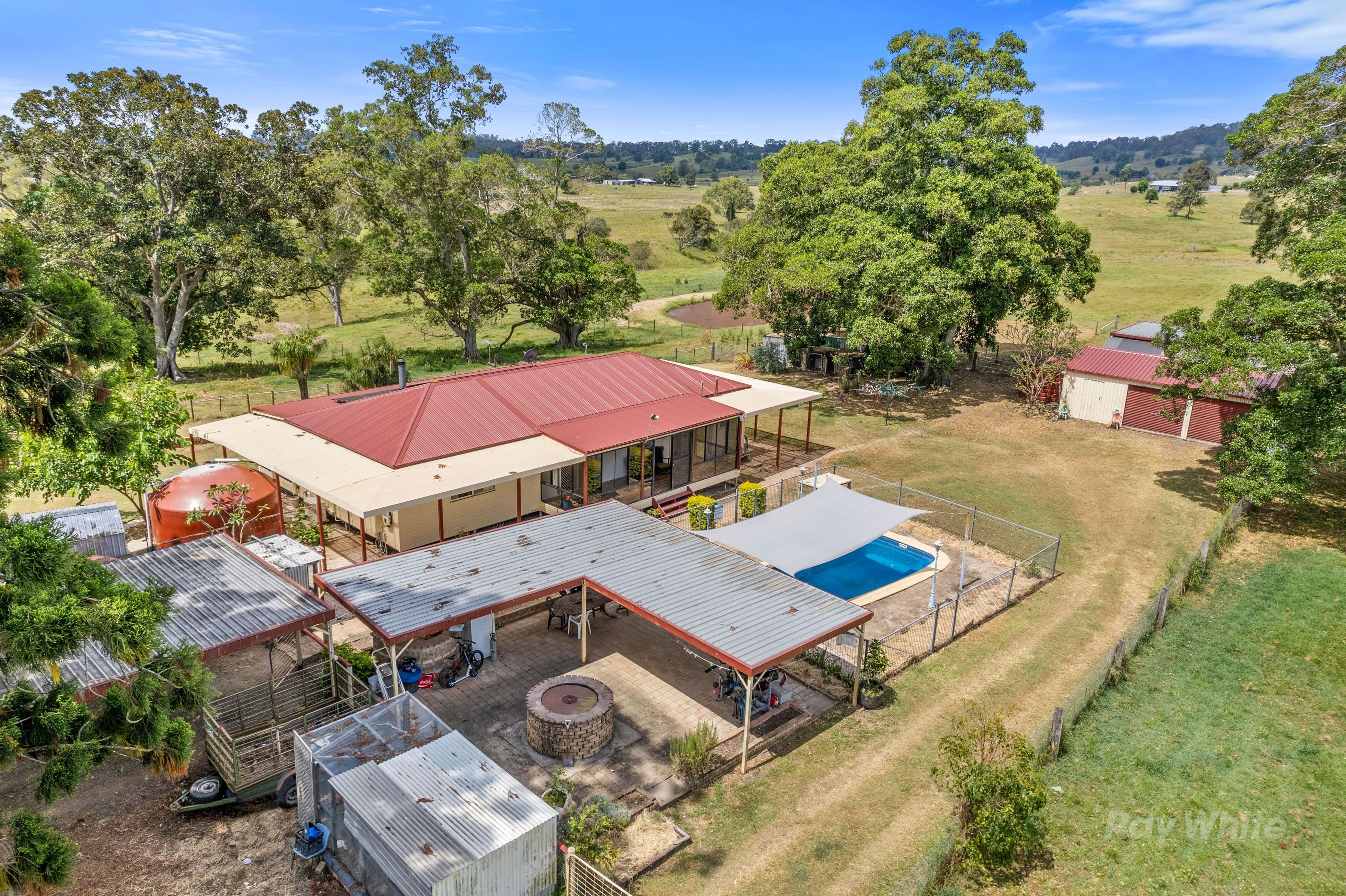390 Veresdale Scrub Road, Veresdale Scrub QLD 4285, Veresdale Scrub - Image 1
