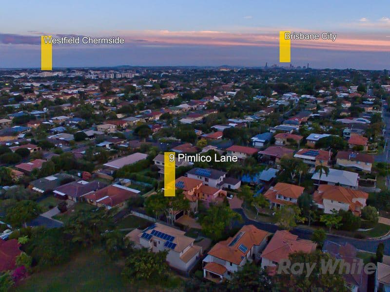 9 Pimlico Lane, Aspley QLD 4034, Aspley - Thumbnail 2