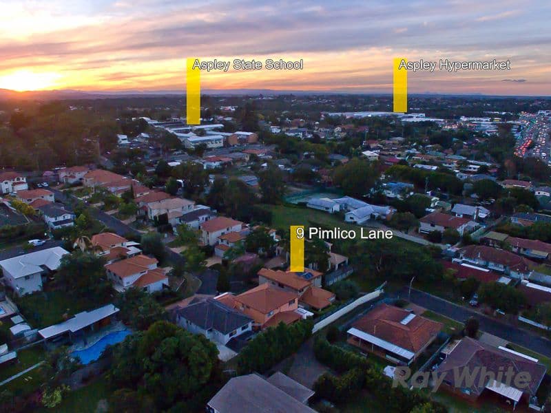 9 Pimlico Lane, Aspley QLD 4034, Aspley - Thumbnail 3