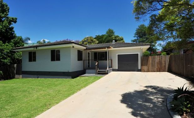 23 Challenor Street, ROCKVILLE QLD 4350, Rockville - Image 1
